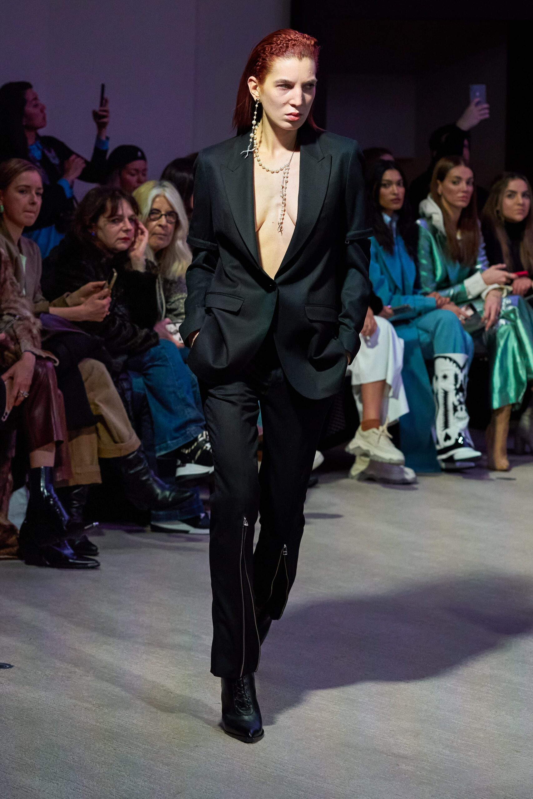 Each x Other F/W 20 Look 13