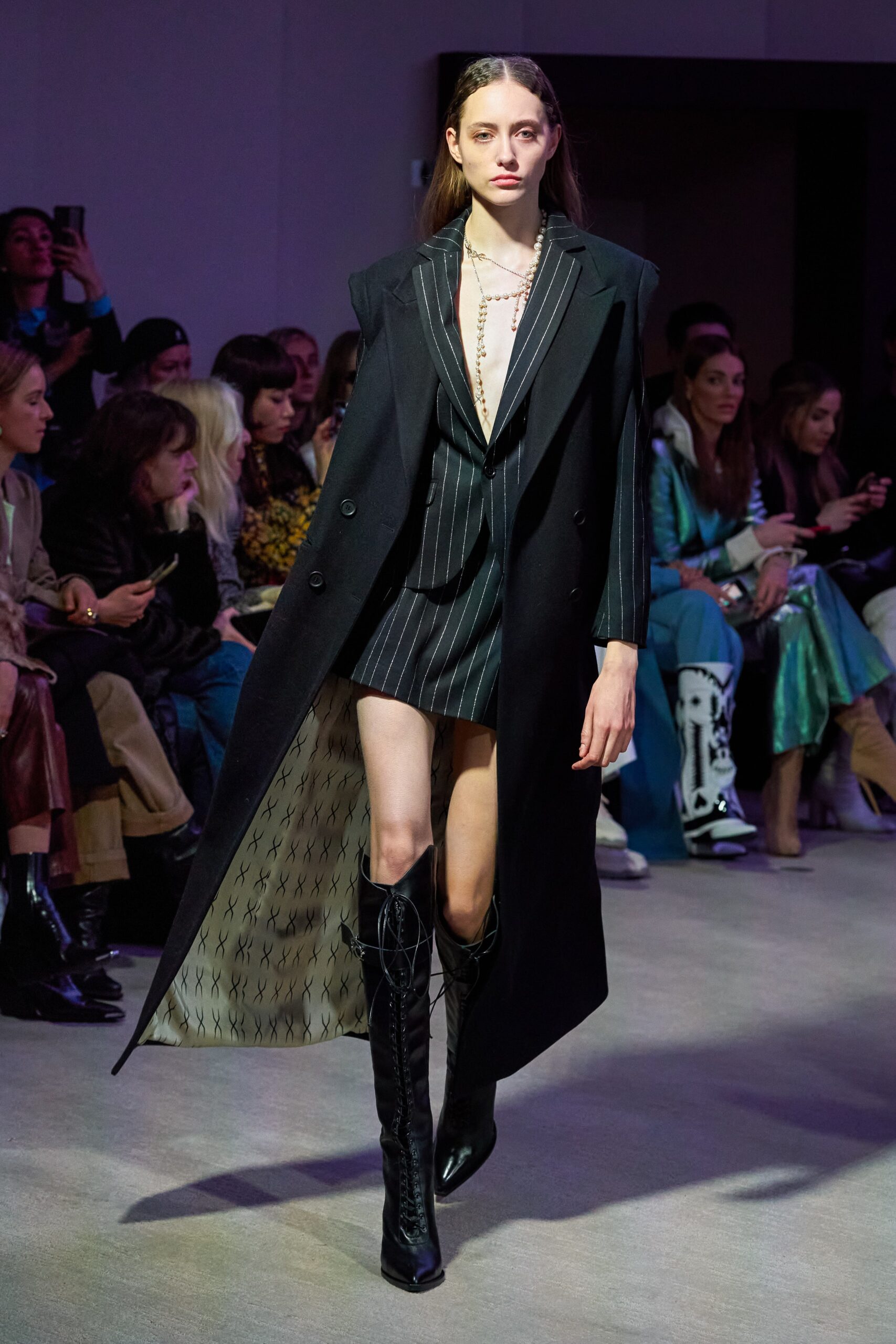 Each x Other F/W 20 Look 14