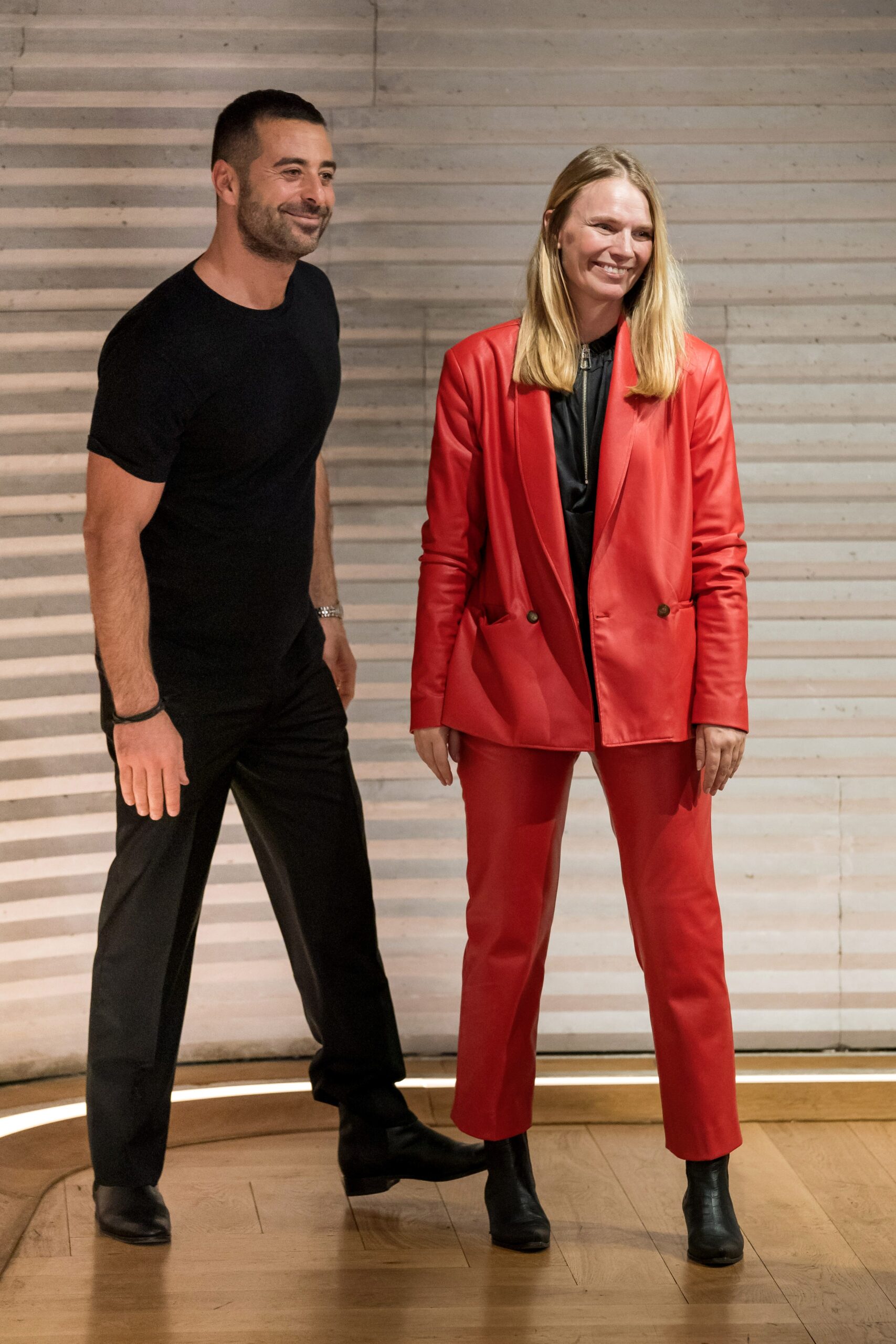 Each x Other F/W 19 Look 17