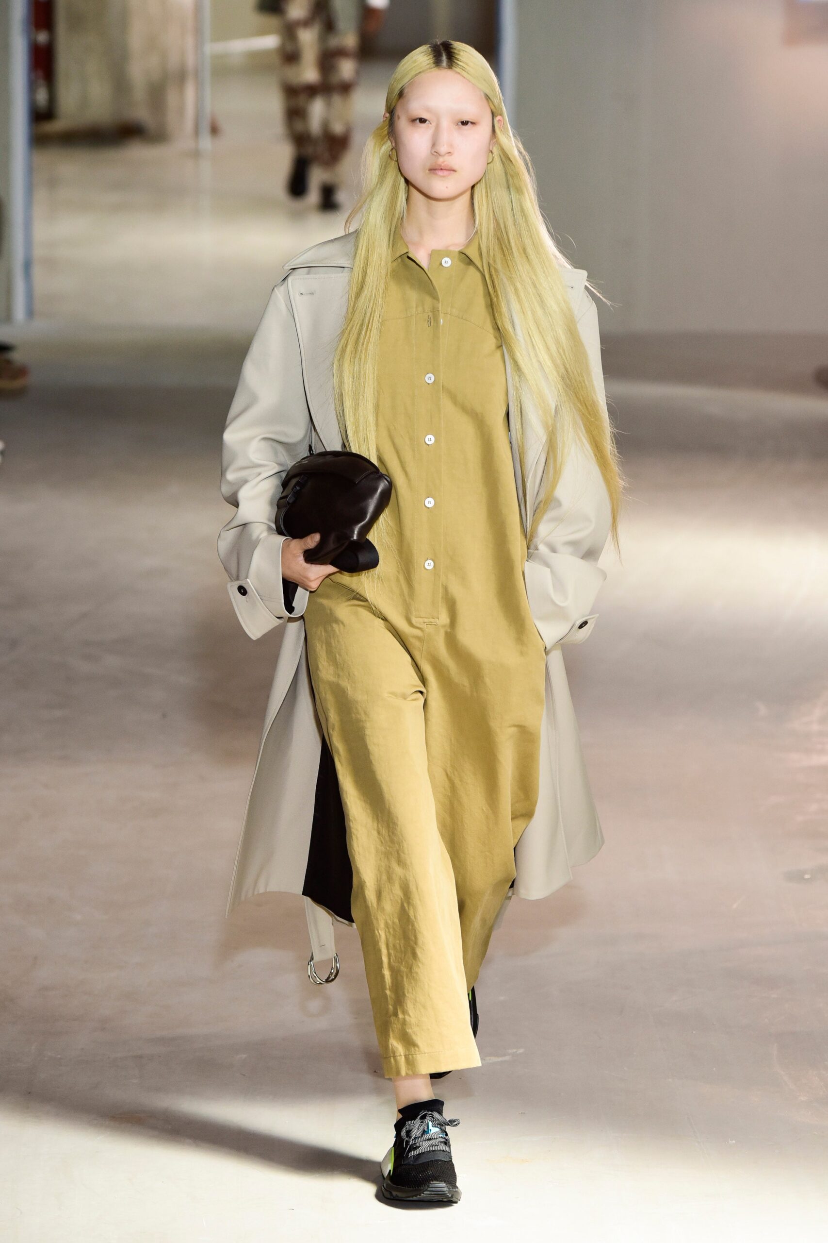 Études S/S 19 Look 11