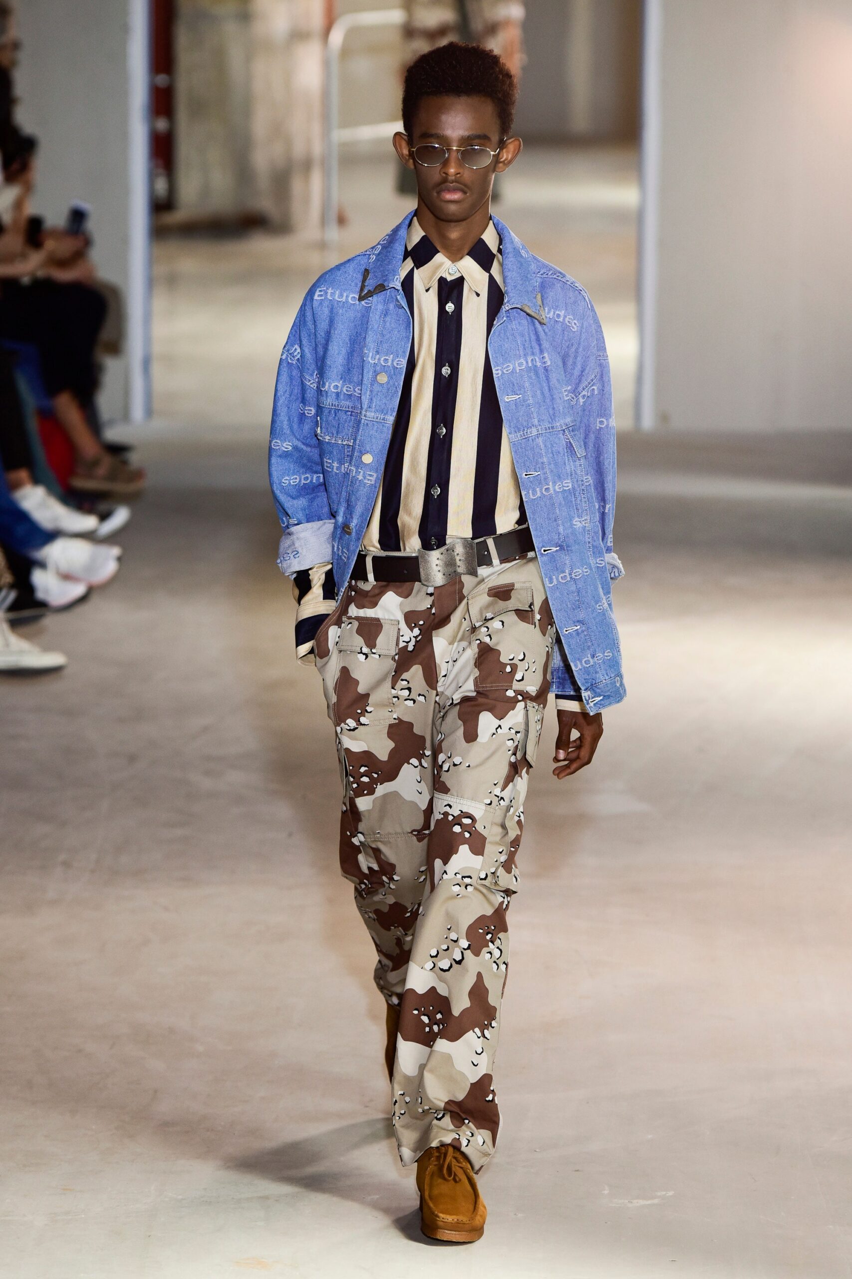 Études S/S 19 Look 14