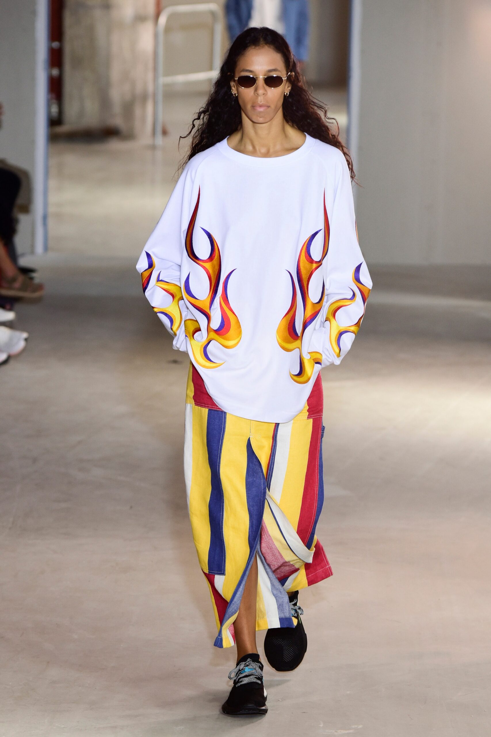Études S/S 19 Look 16