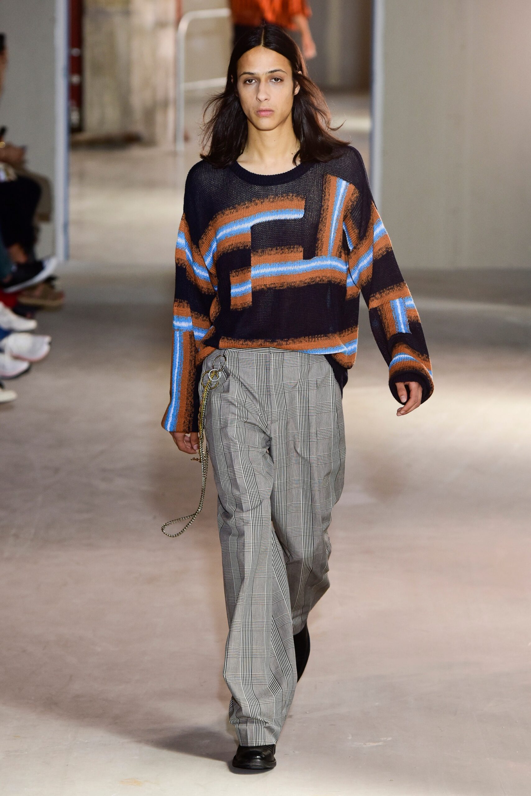 Études S/S 19 Look 23