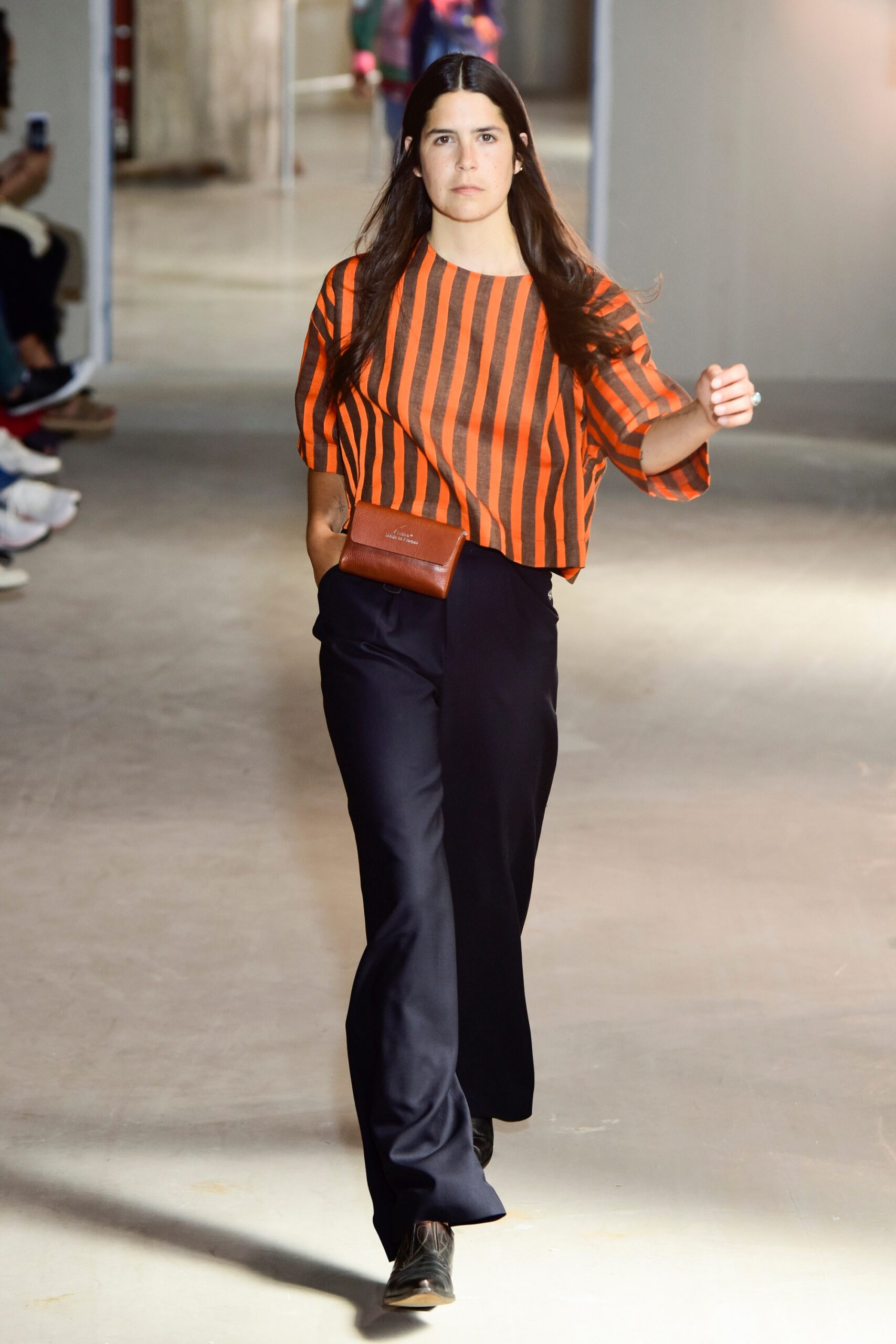Études S/S 19 Look 24