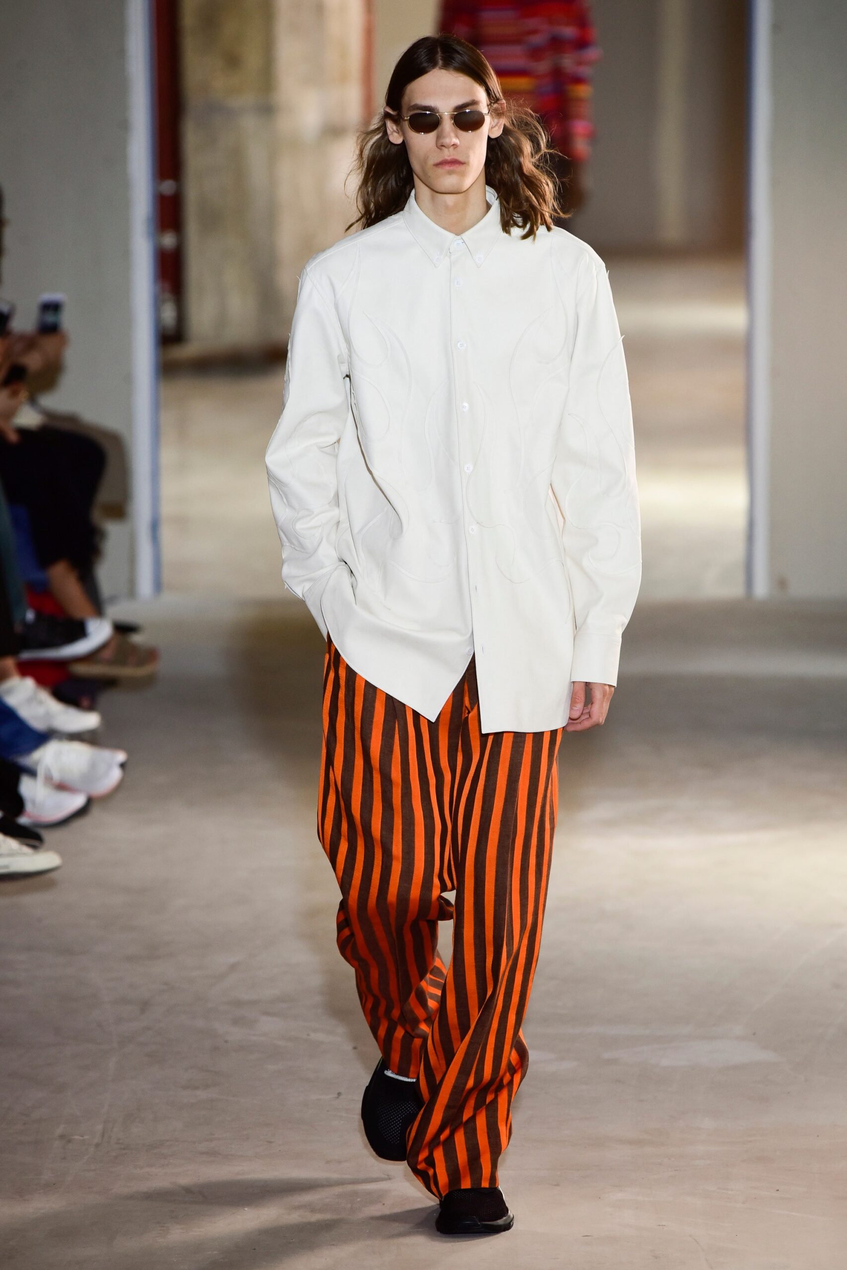 Études S/S 19 Look 28