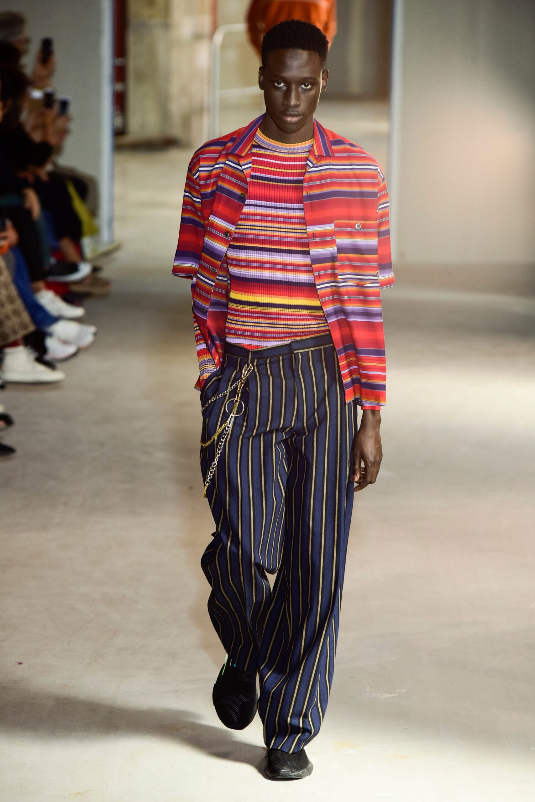Études S/S 19 Look 29