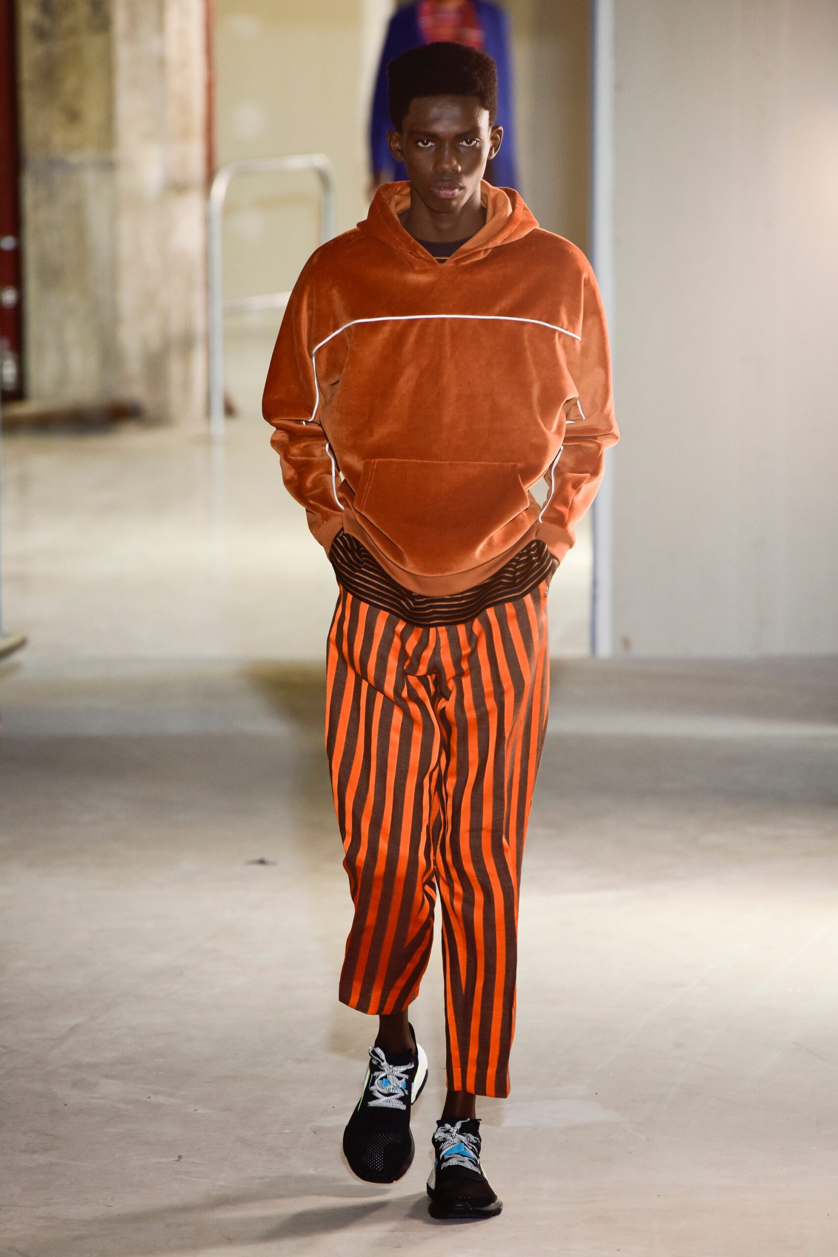 Études S/S 19 Look 30