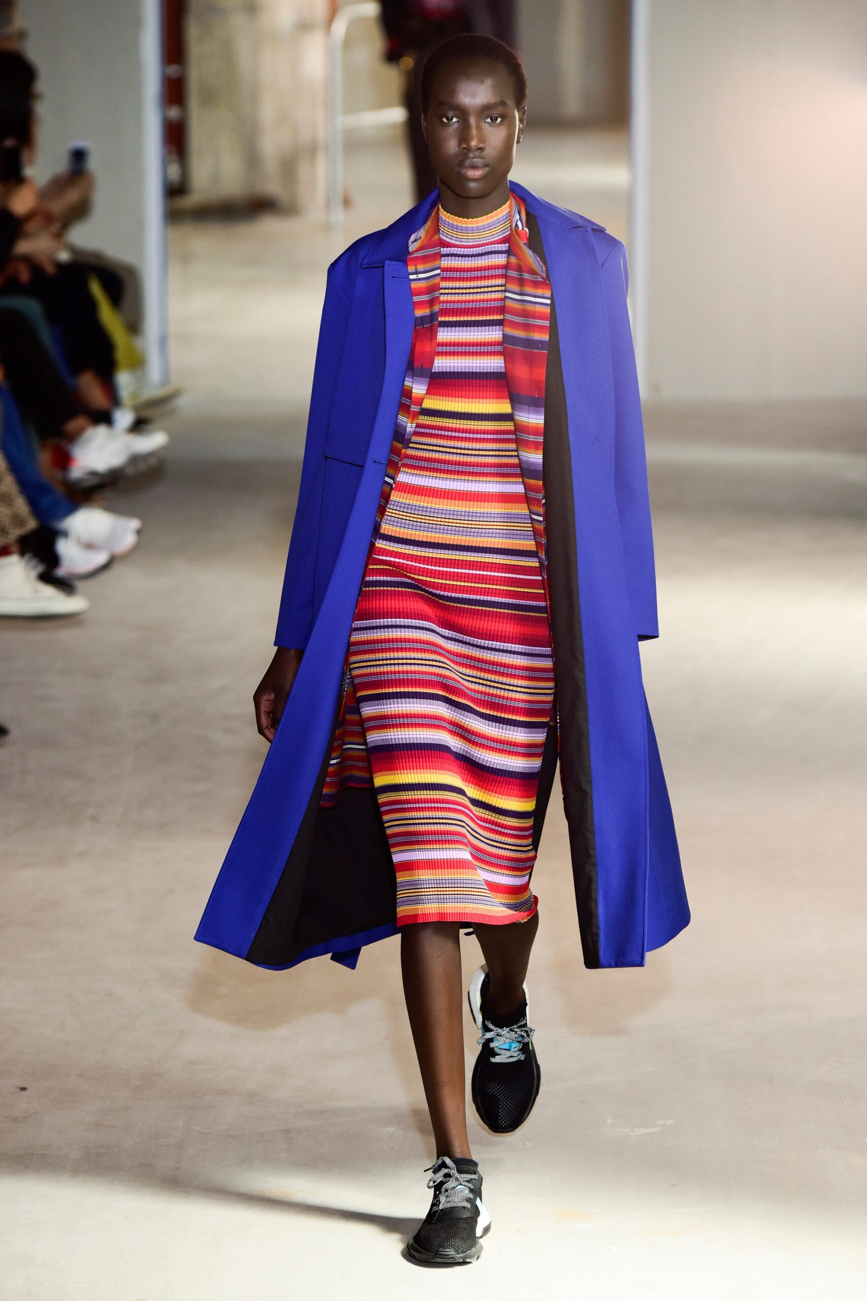Études S/S 19 Look 31