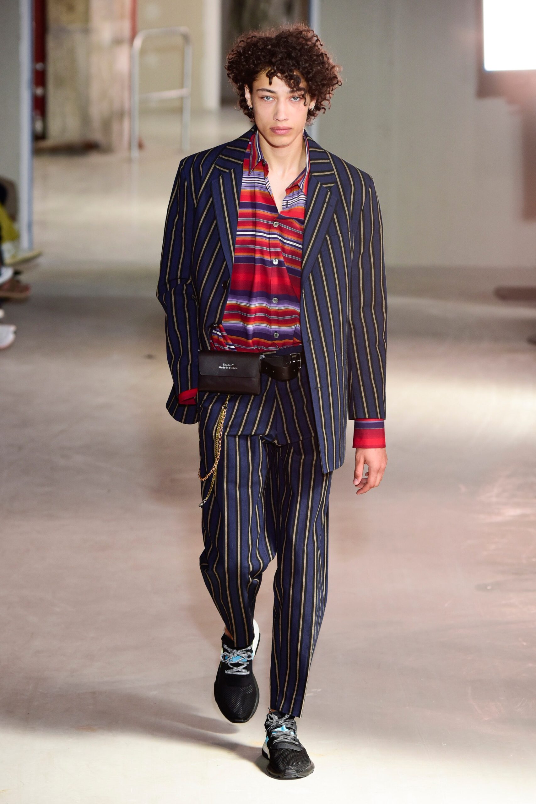Études S/S 19 Look 32