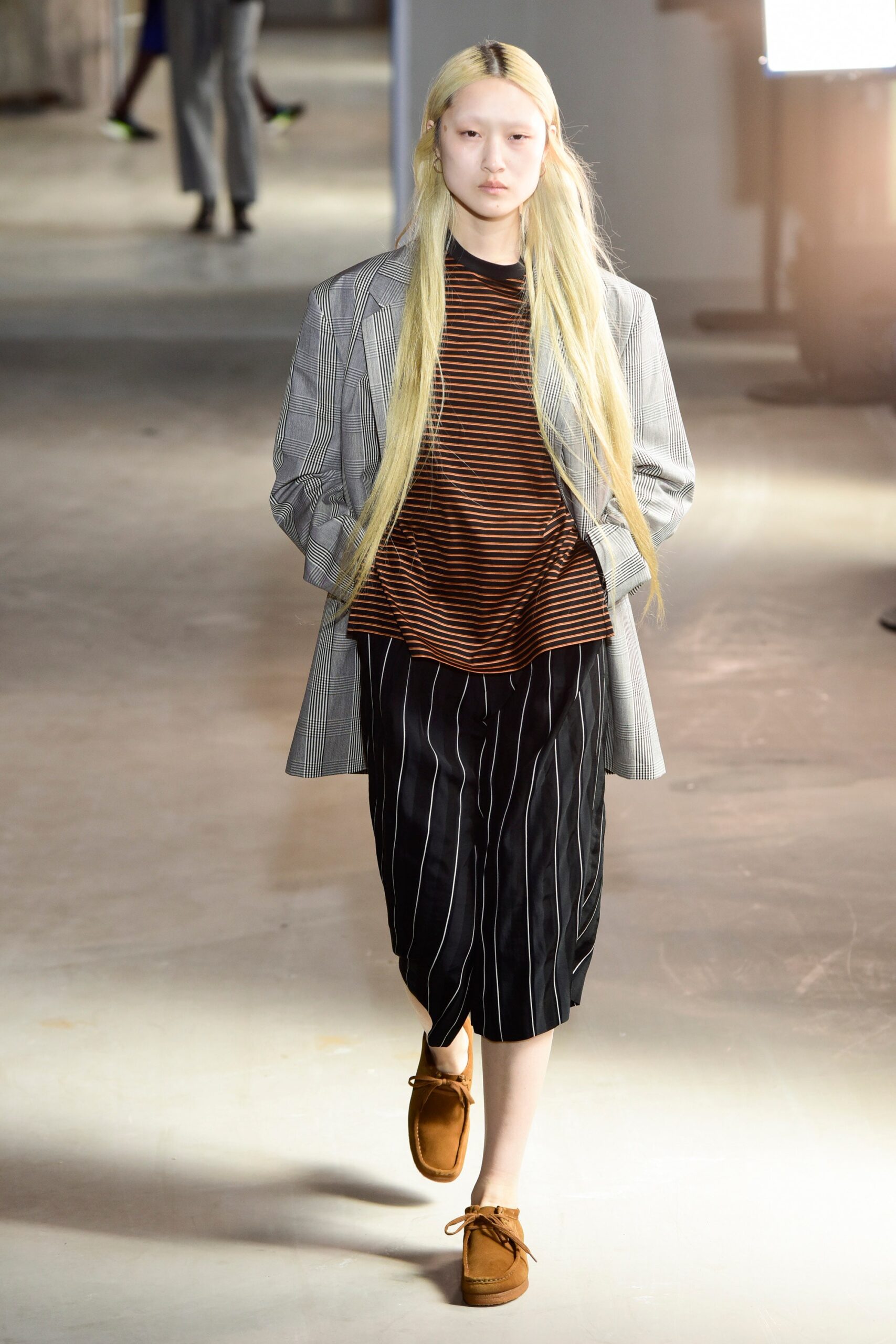 Études S/S 19 Look 35
