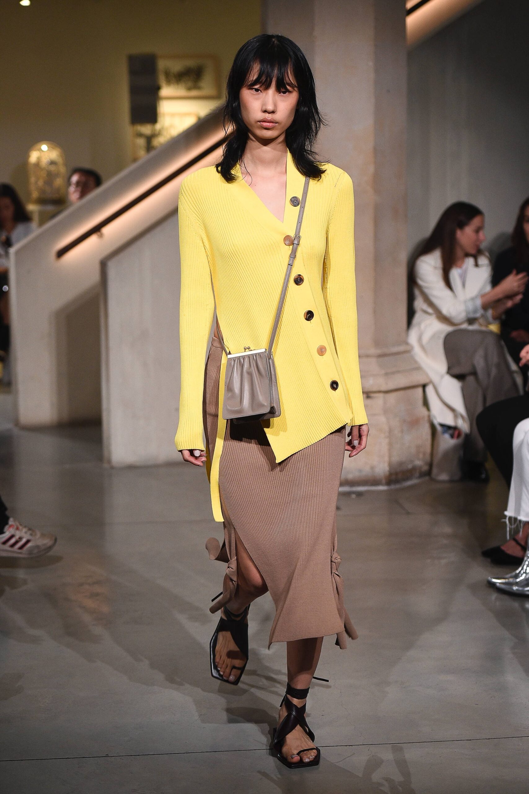 Eudon Choi S/S 19 Look 20