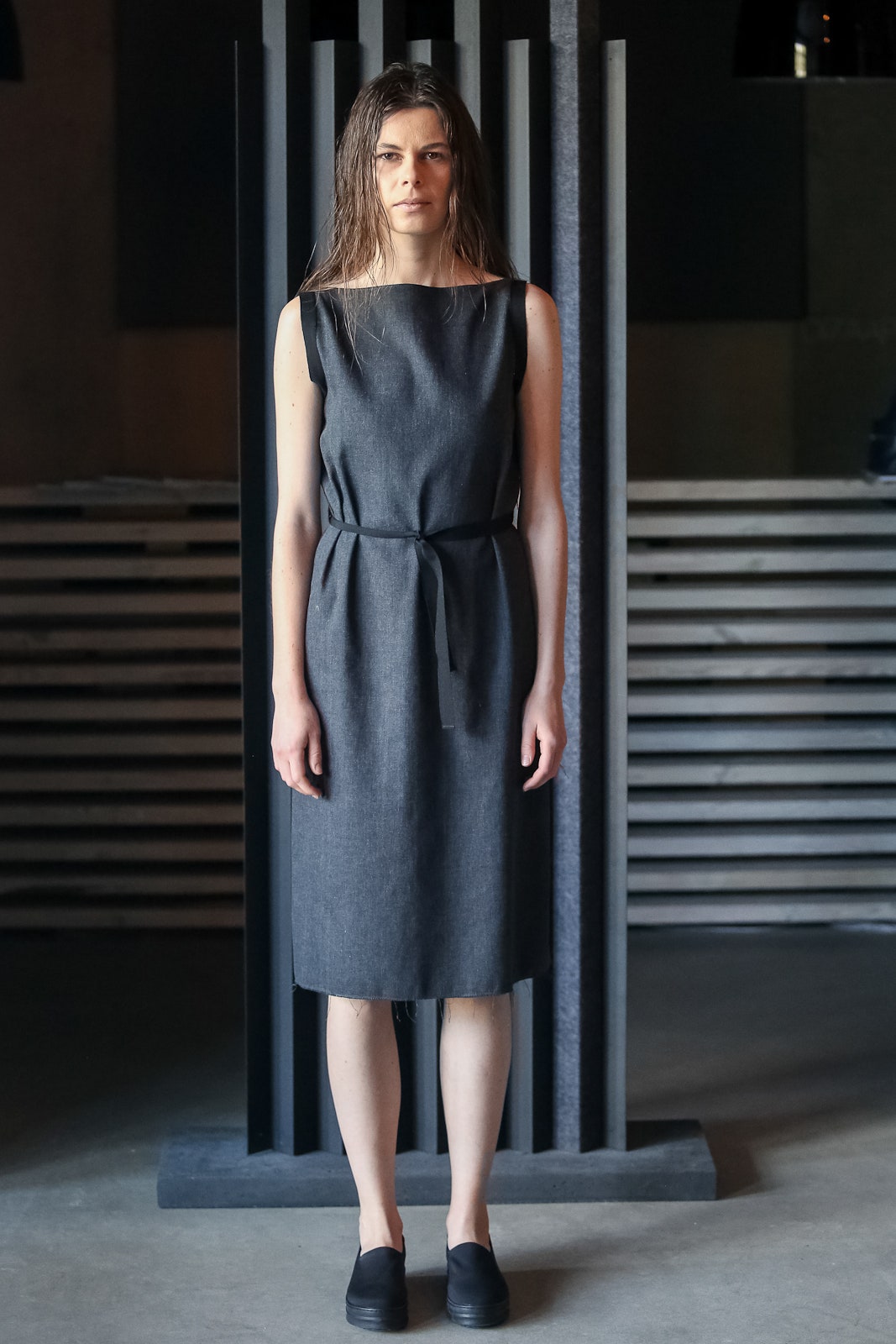 Dzhus Ukraine S/S 17 Look 4