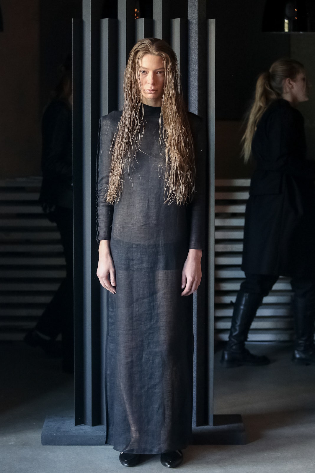 Dzhus Ukraine S/S 17 Look 10