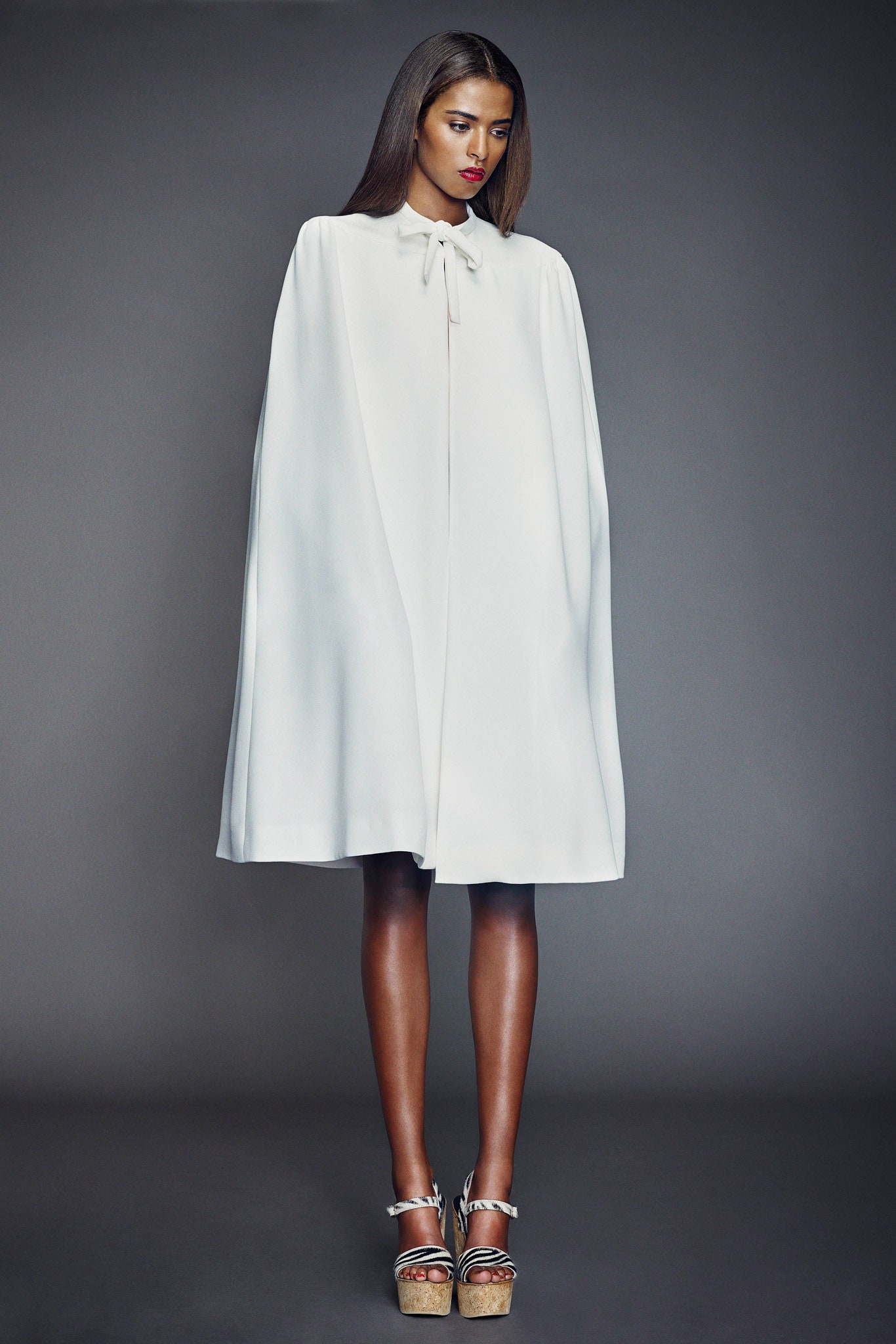Duro Olowu S/S 14 Look 10