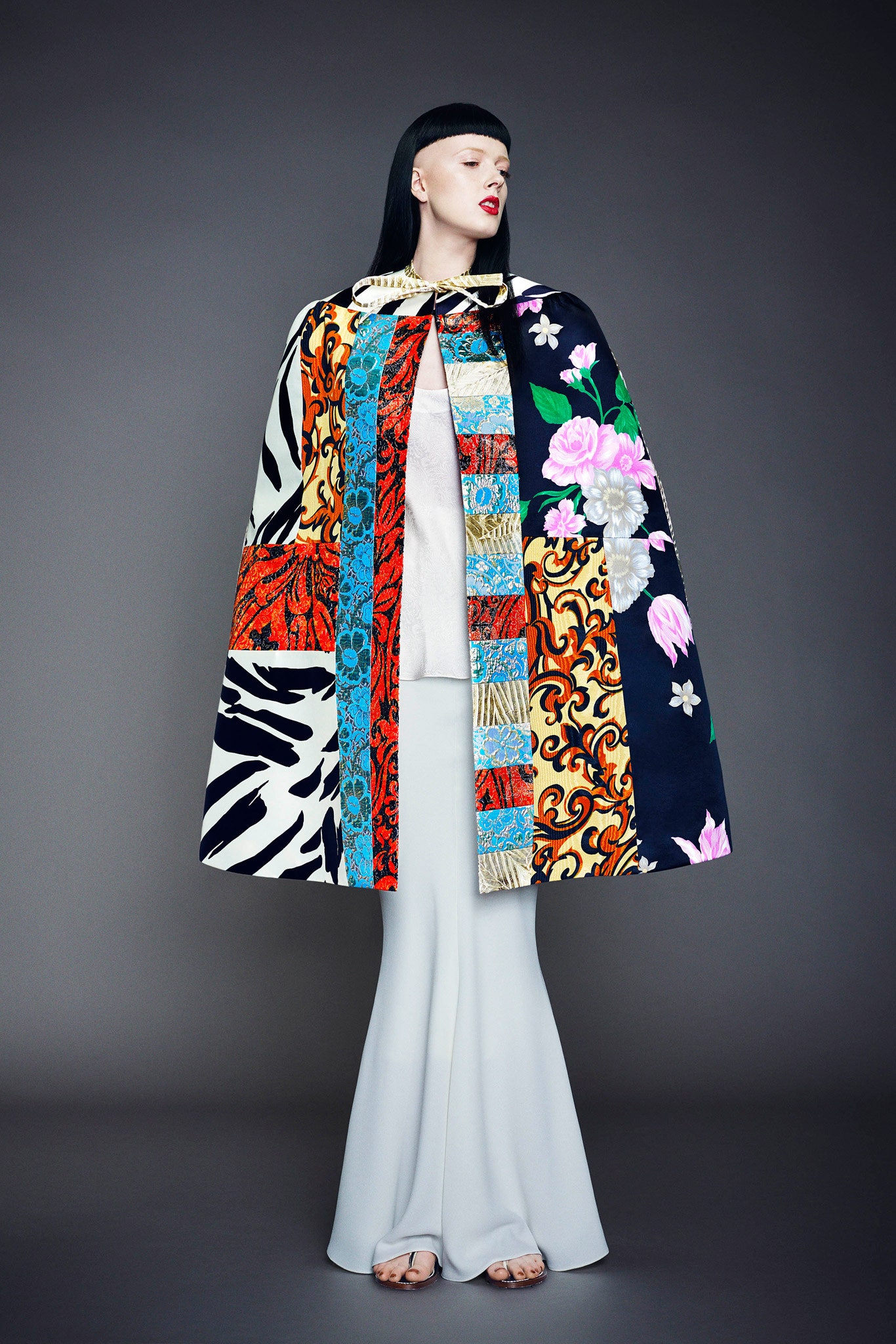 Duro Olowu S/S 14 Look 20
