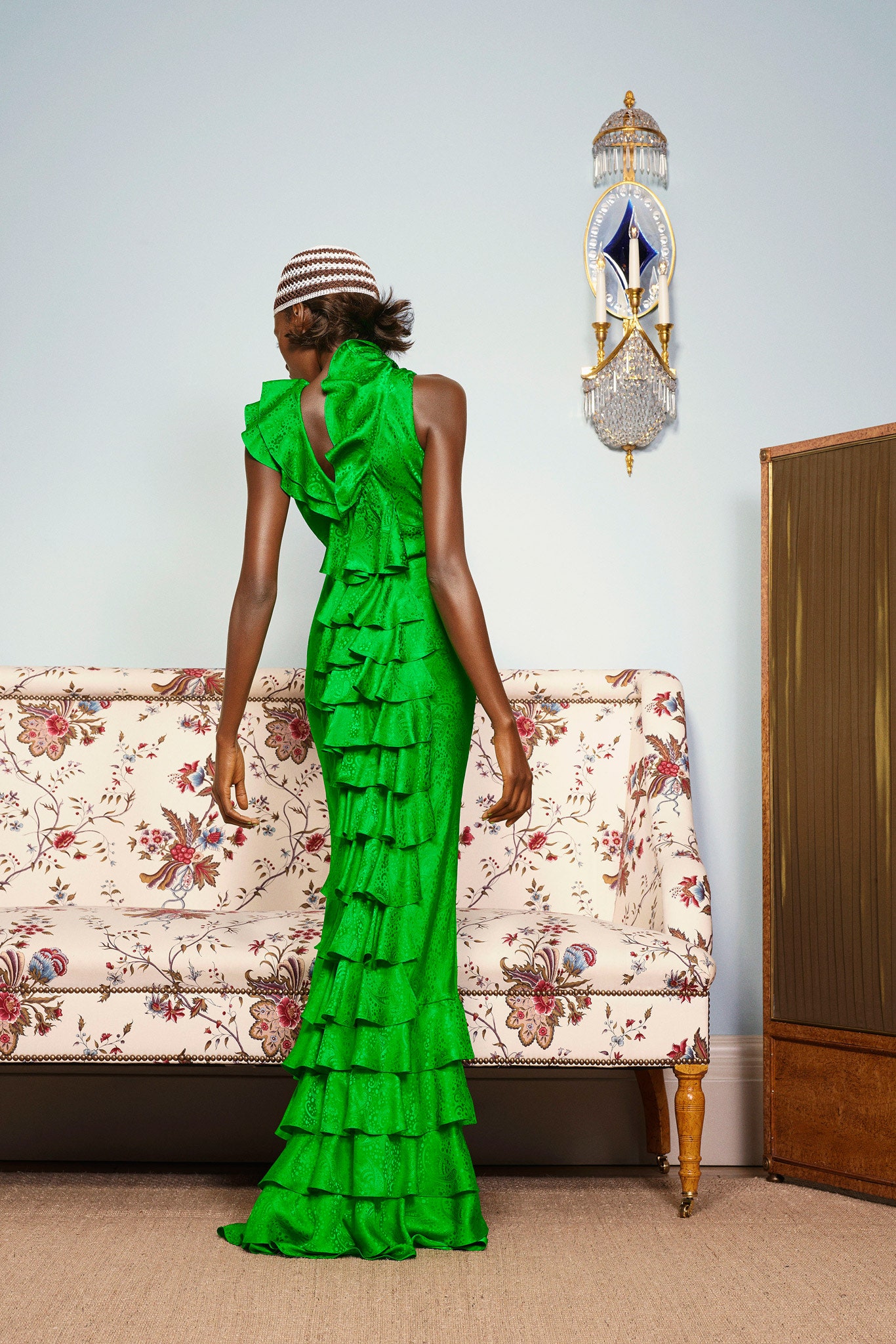 Duro Olowu S/S 15 Look 23