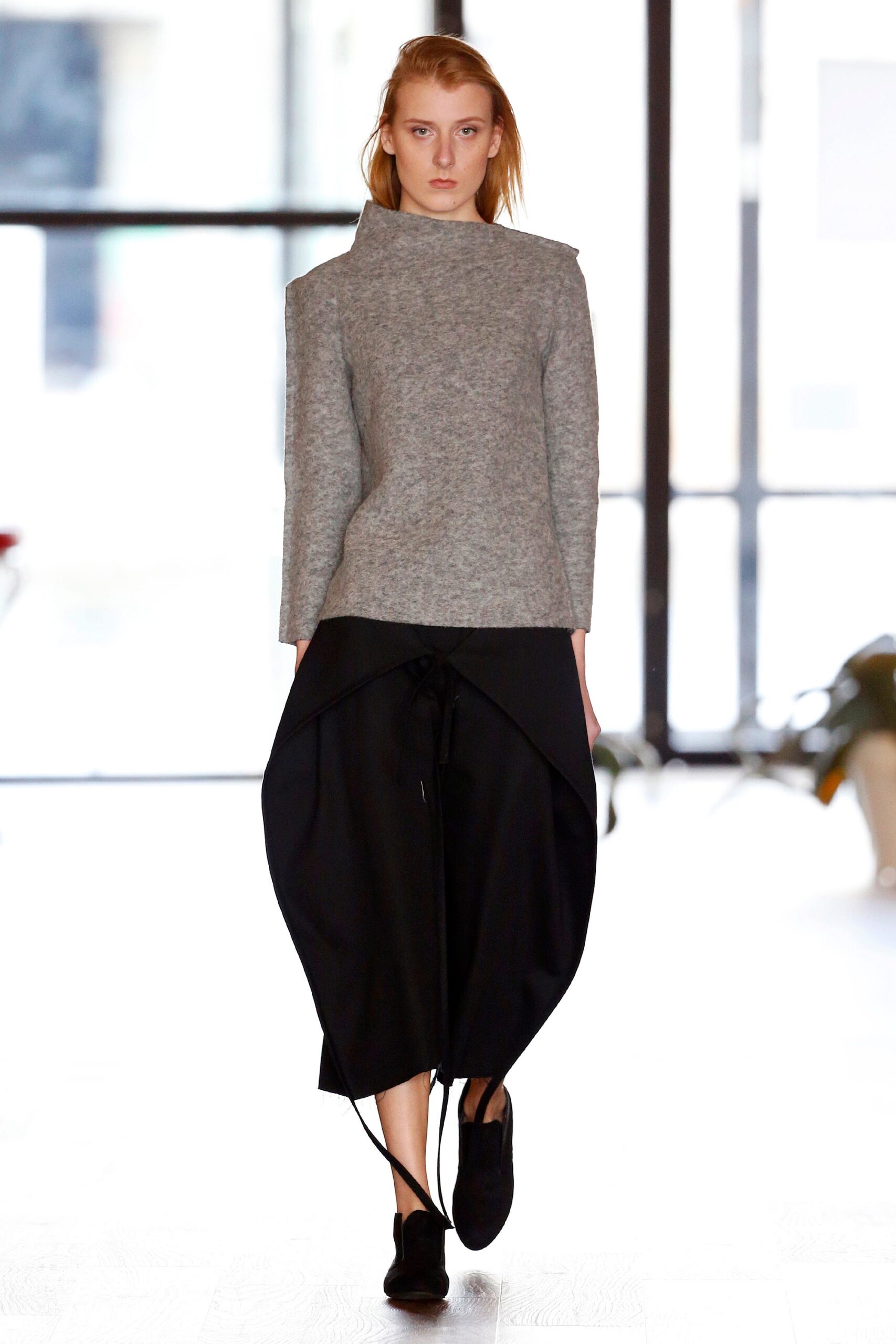 Dzhus Ukraine F/W 16 Look 2
