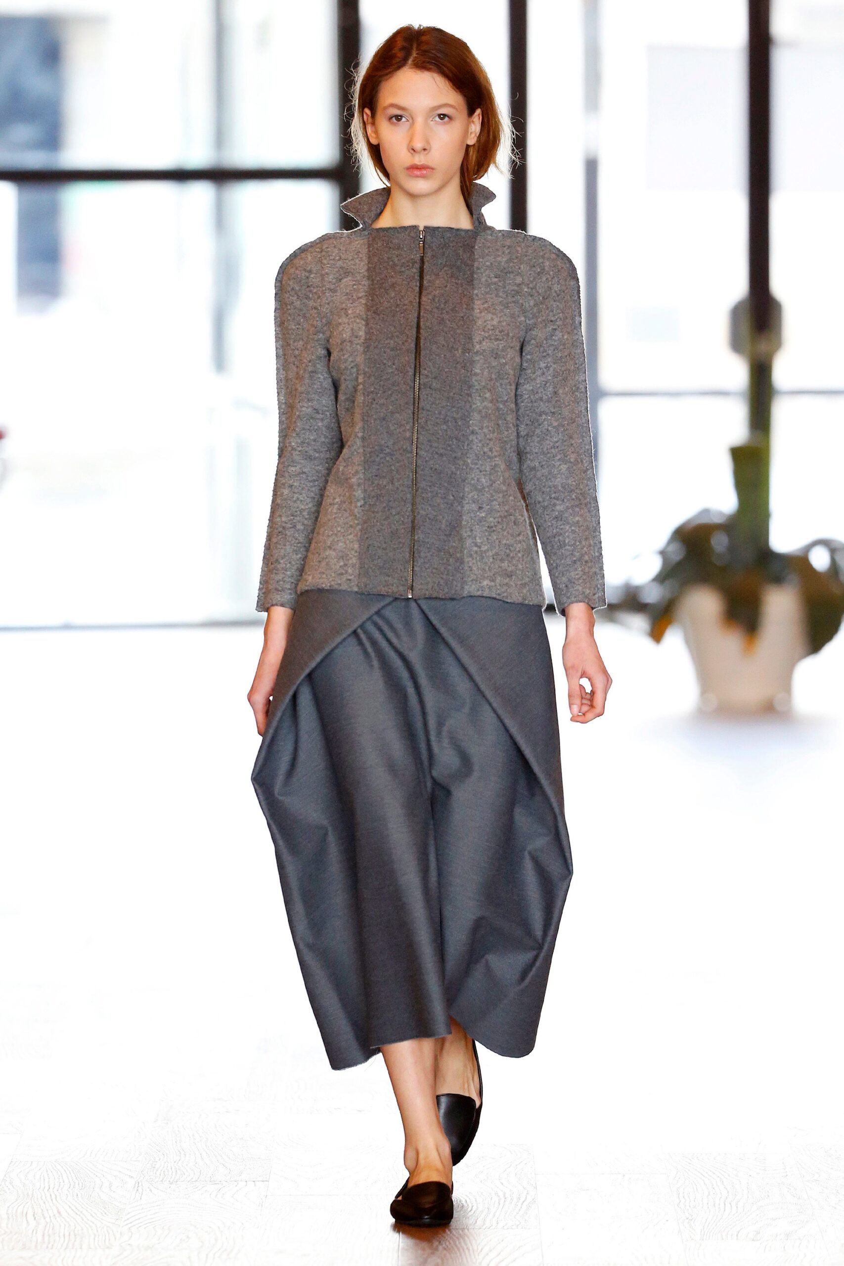 Dzhus Ukraine F/W 16 Look 3