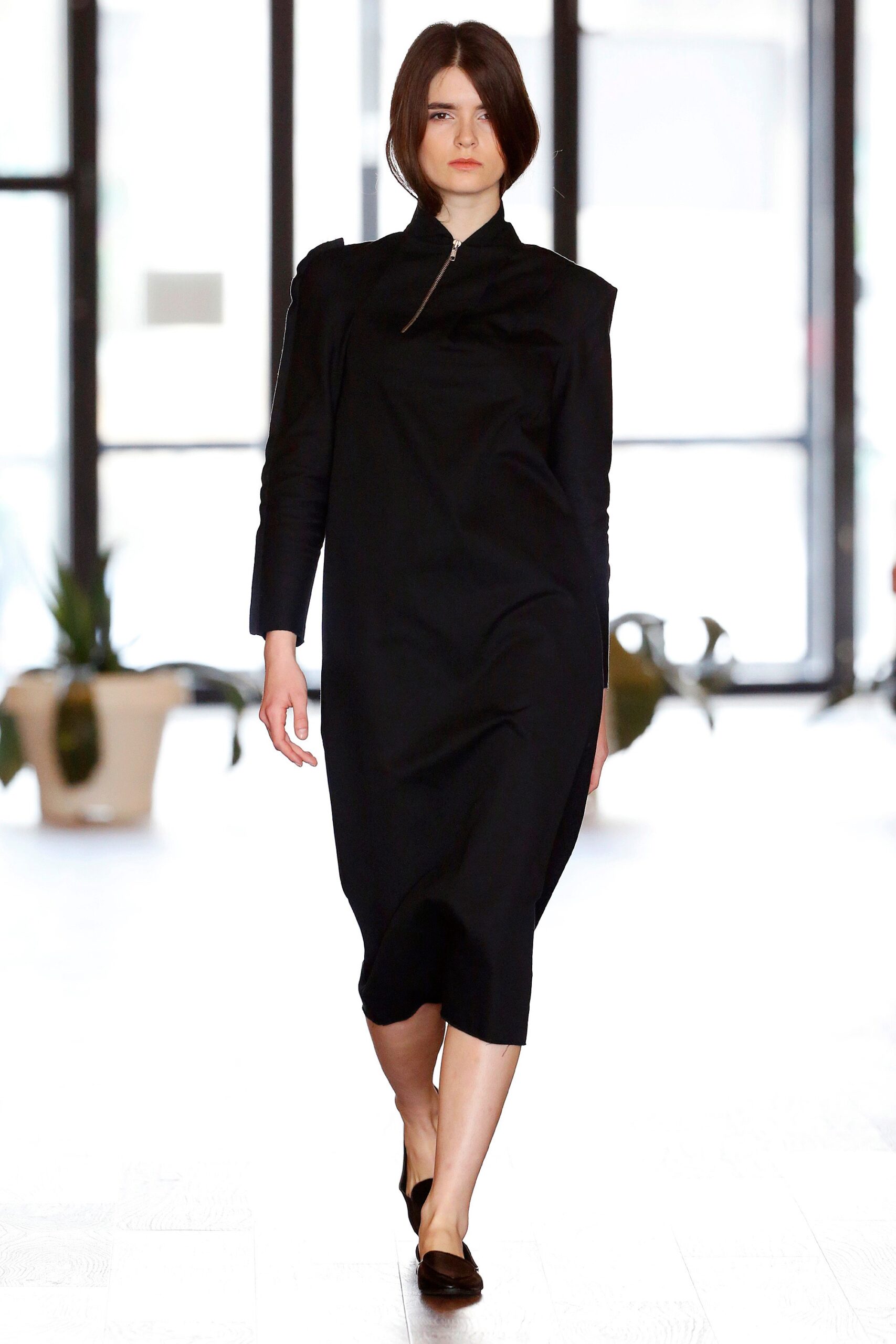 Dzhus Ukraine F/W 16 Look 4