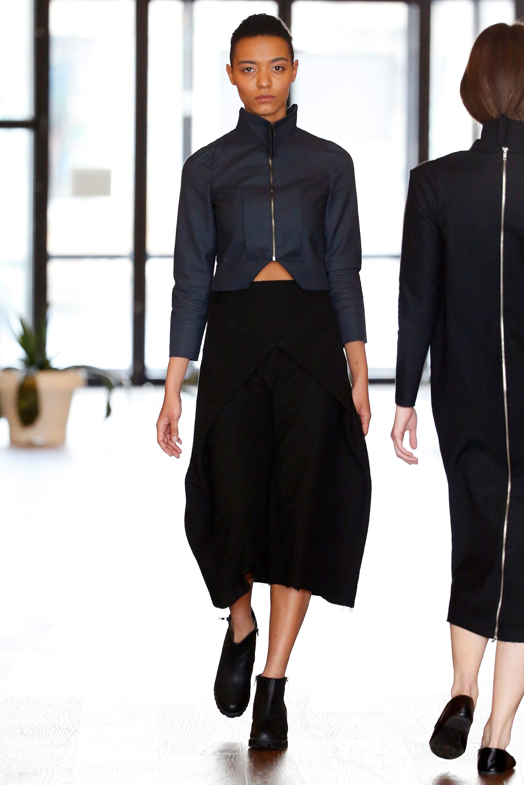 Dzhus Ukraine F/W 16 Look 5