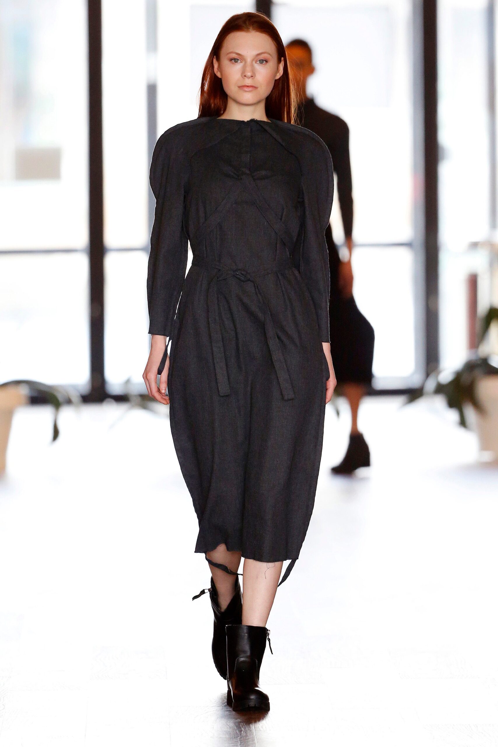 Dzhus Ukraine F/W 16 Look 6