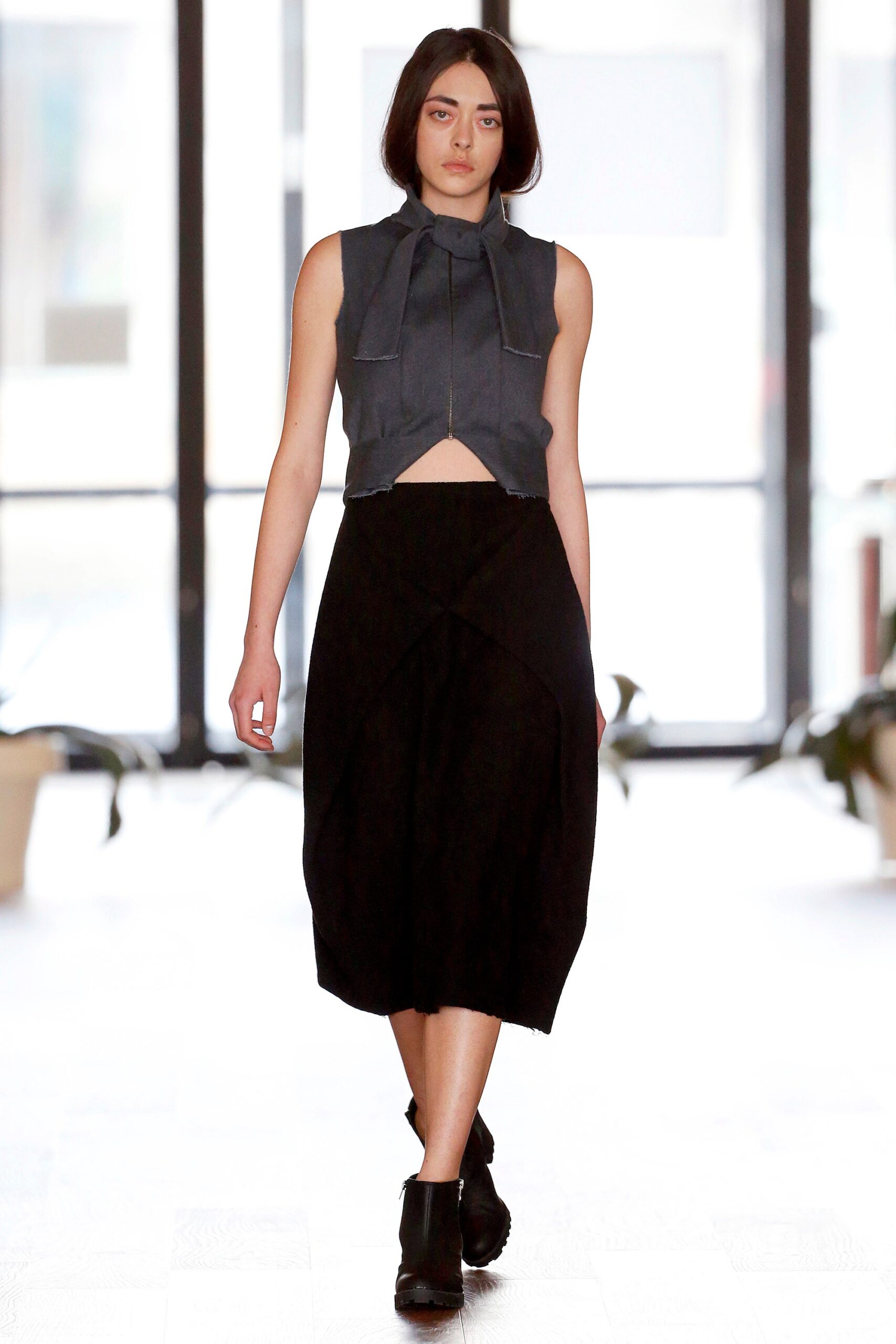 Dzhus Ukraine F/W 16 Look 7