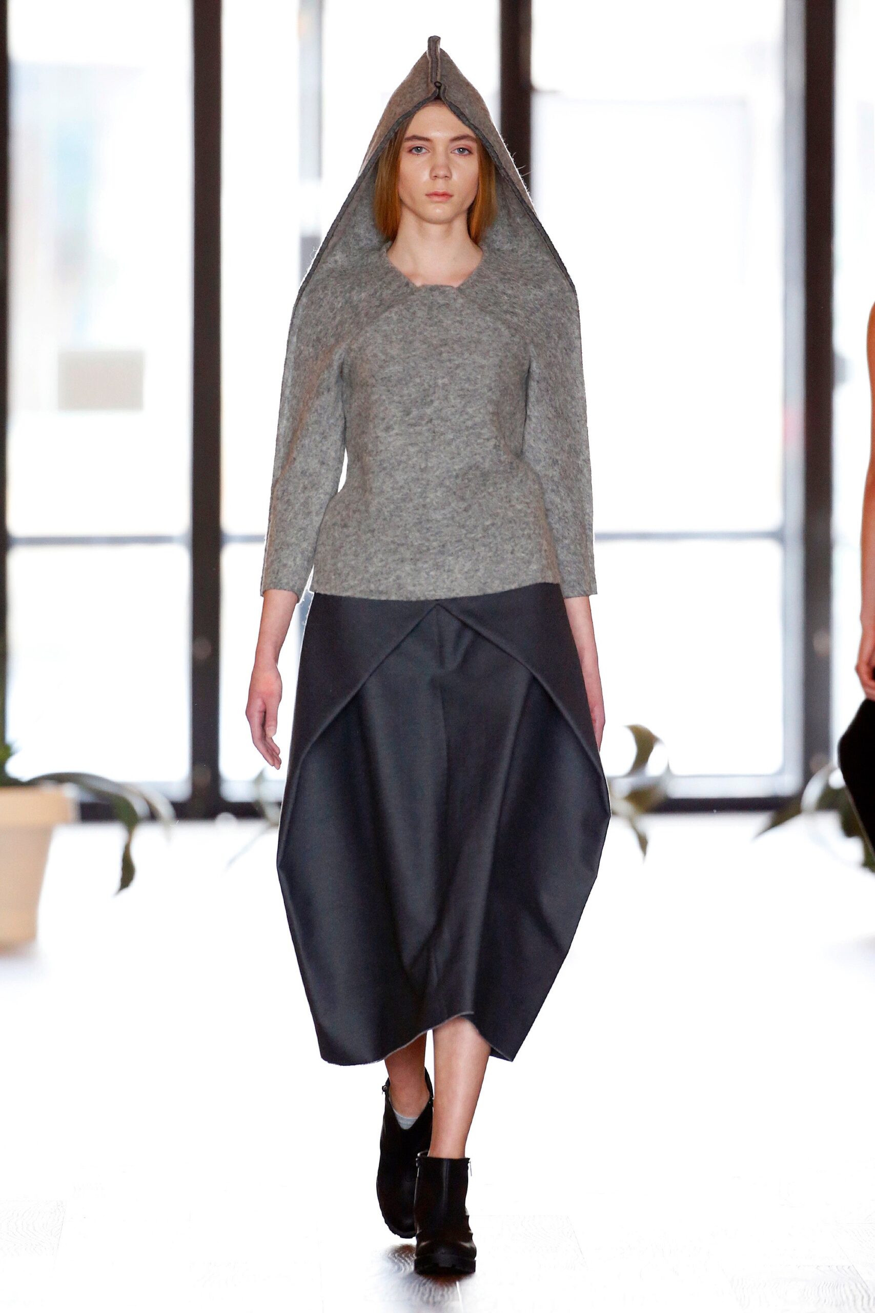 Dzhus Ukraine F/W 16 Look 8