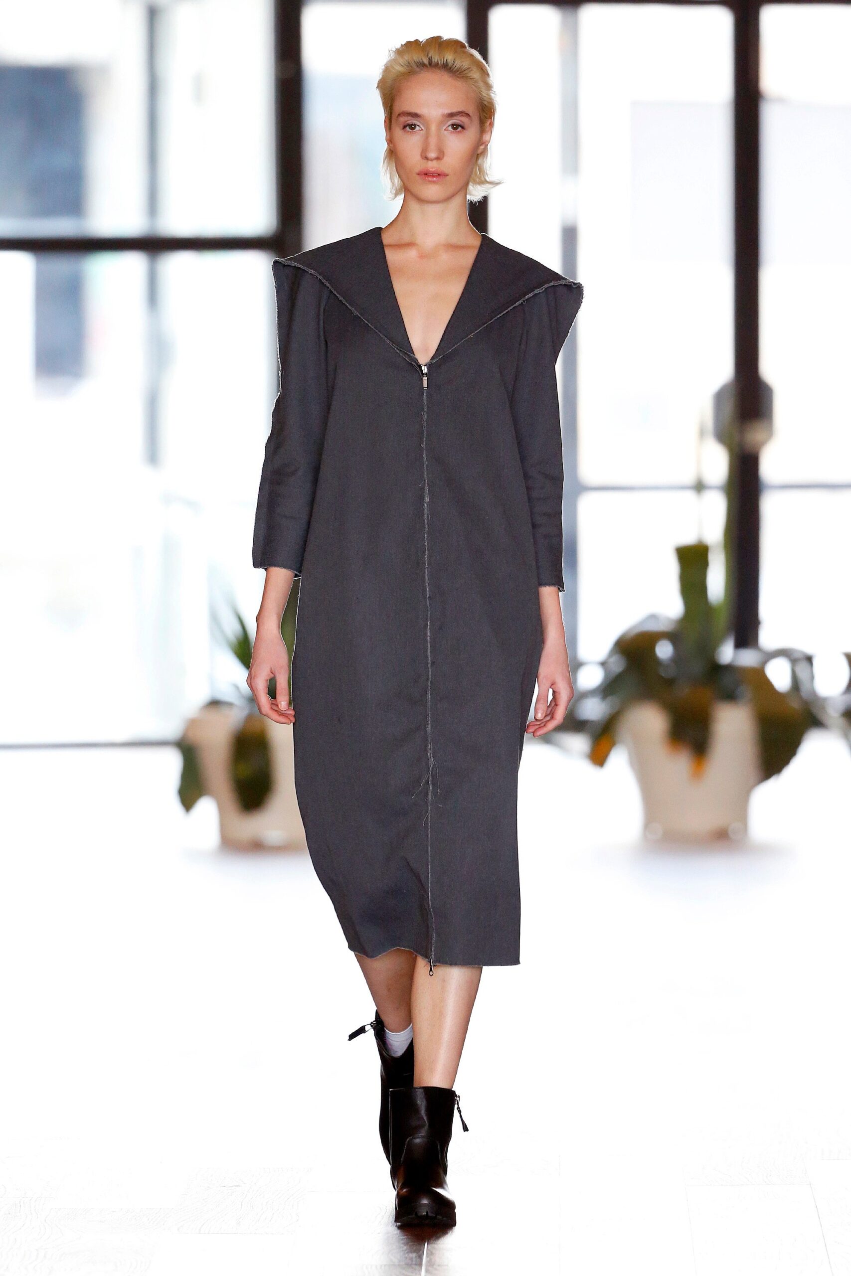 Dzhus Ukraine F/W 16 Look 9