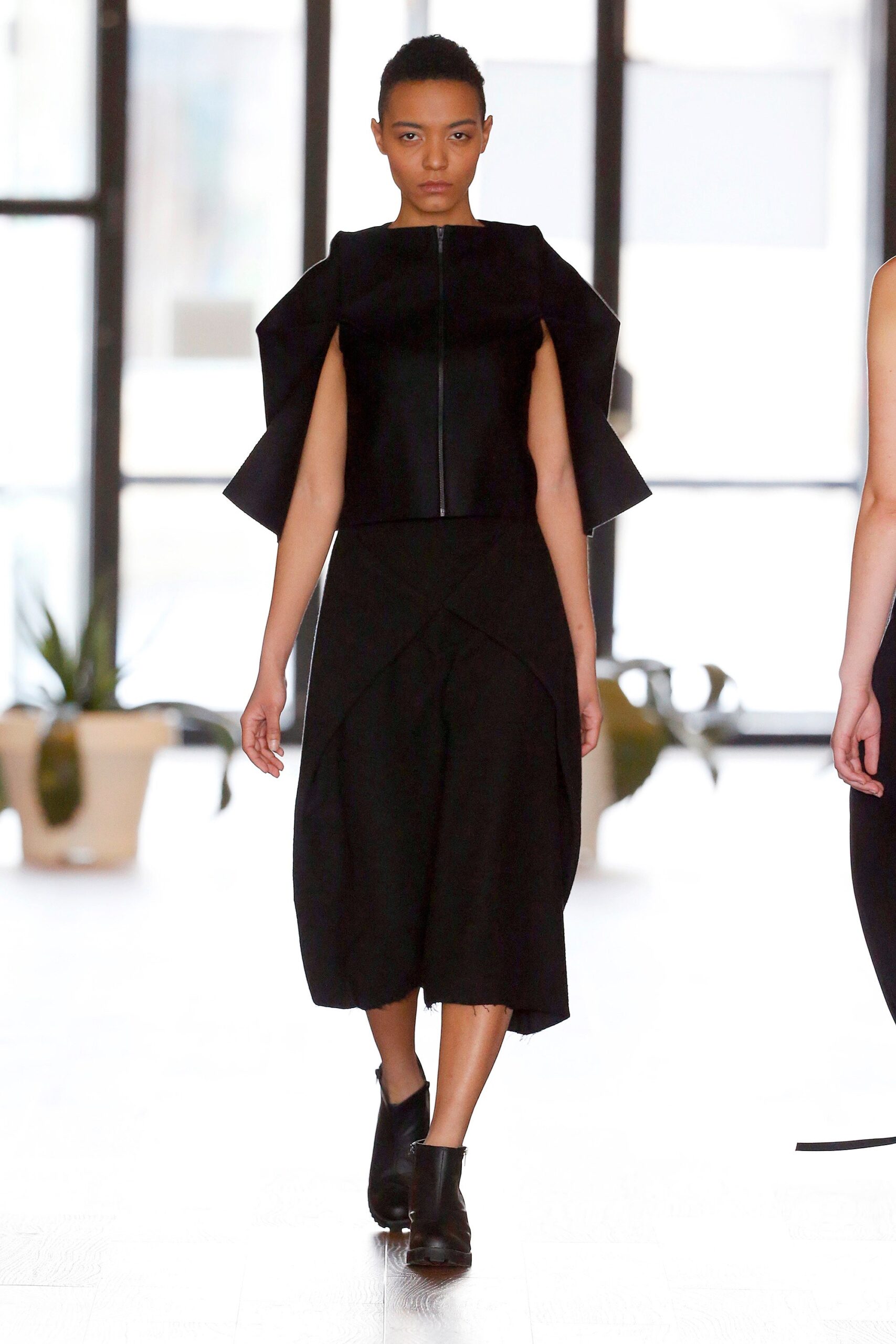 Dzhus Ukraine F/W 16 Look 11