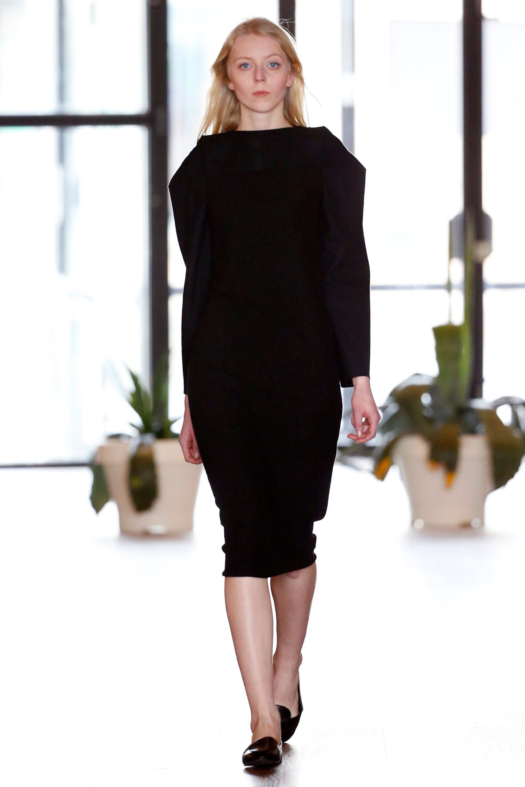 Dzhus Ukraine F/W 16 Look 13