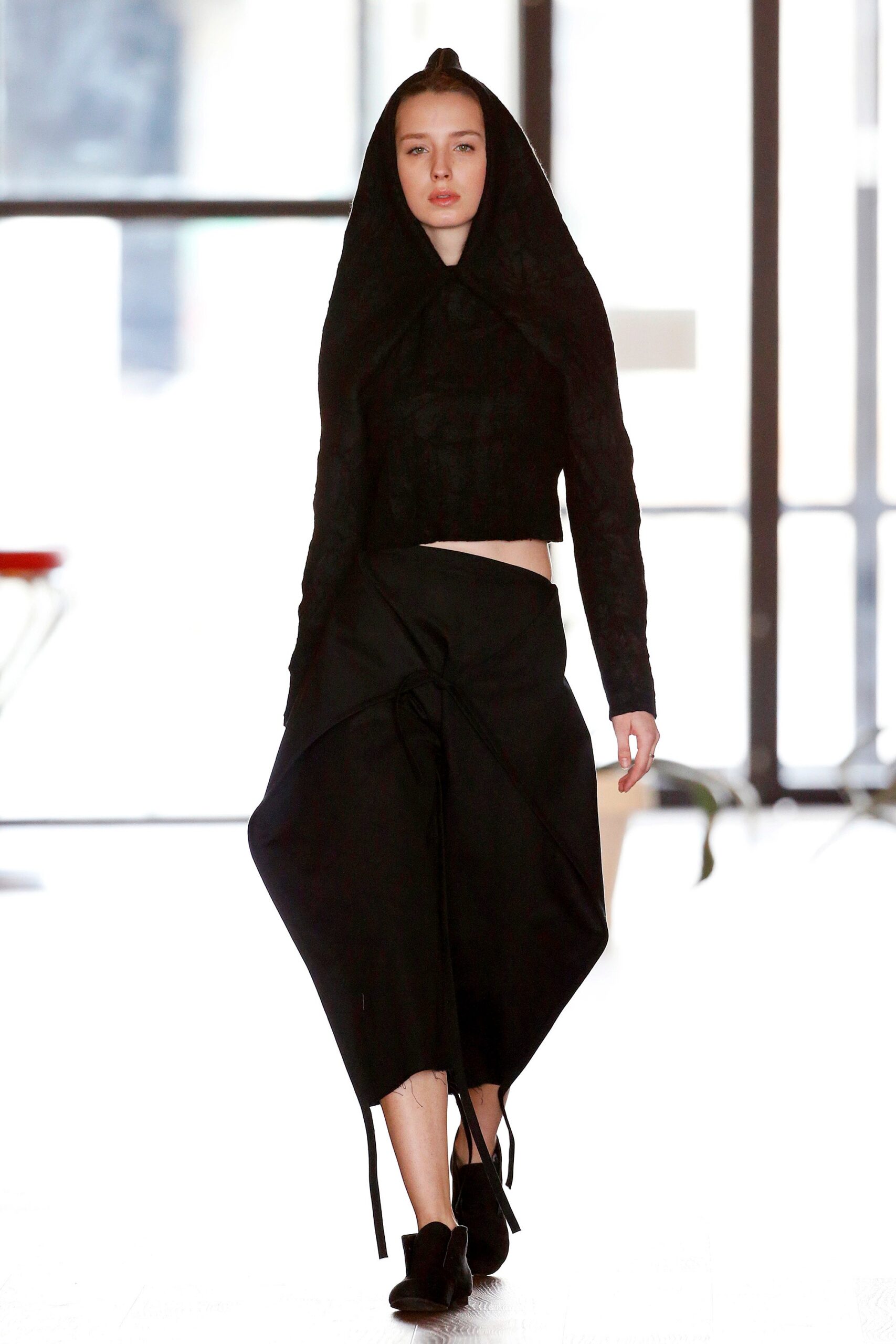 Dzhus Ukraine F/W 16 Look 14