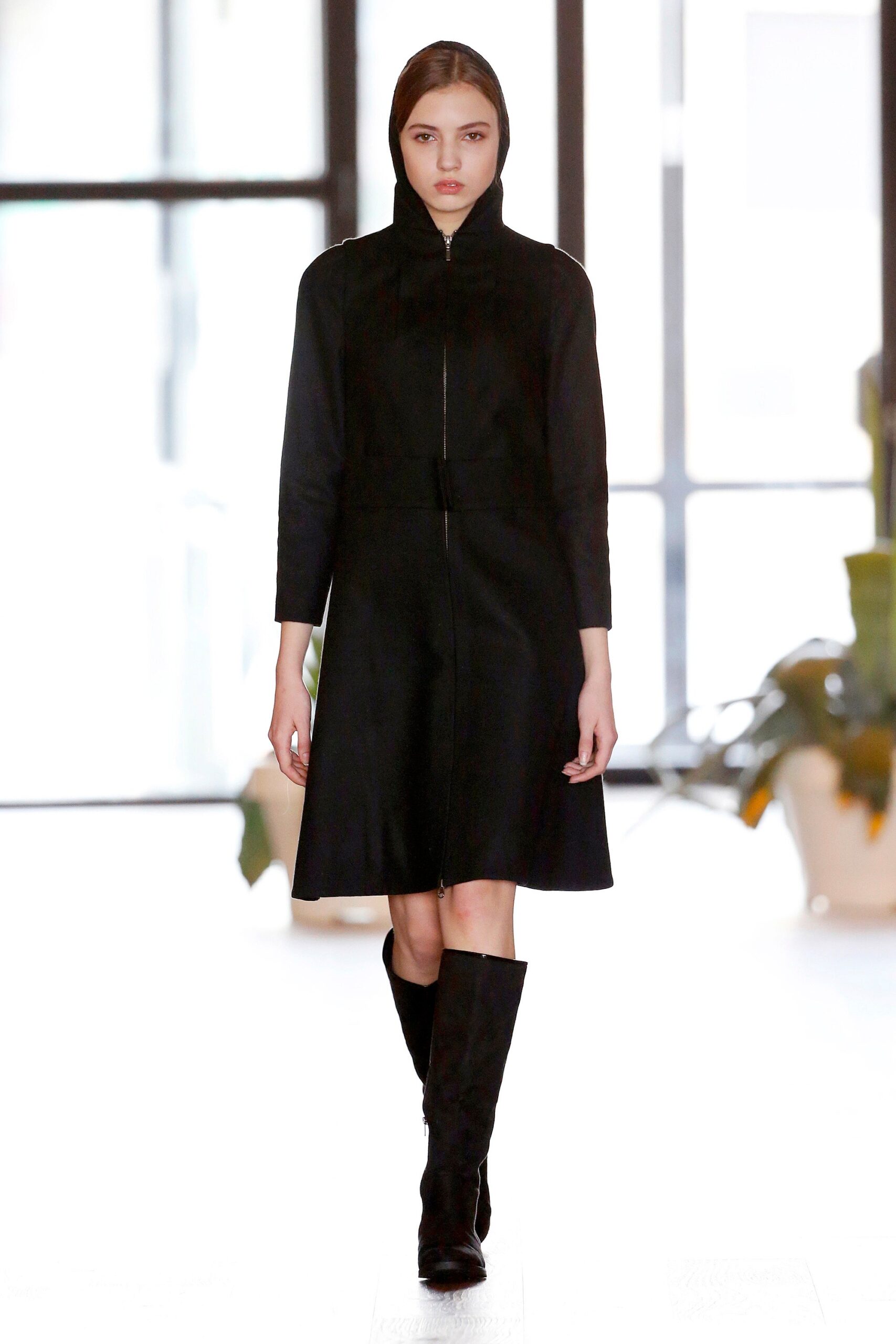 Dzhus Ukraine F/W 16 Look 15