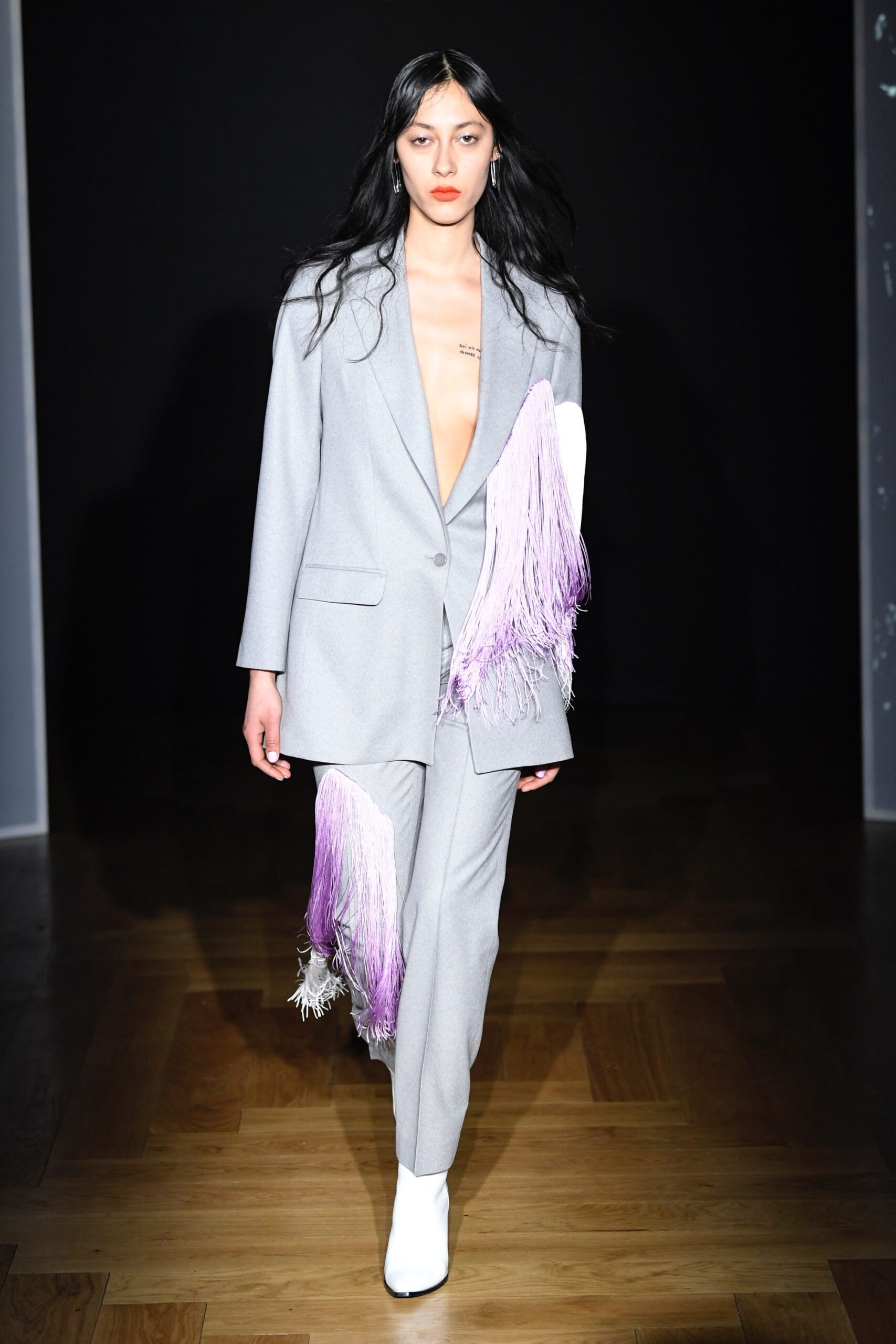 Each x Other Fall 2018 Ready-to-Wear