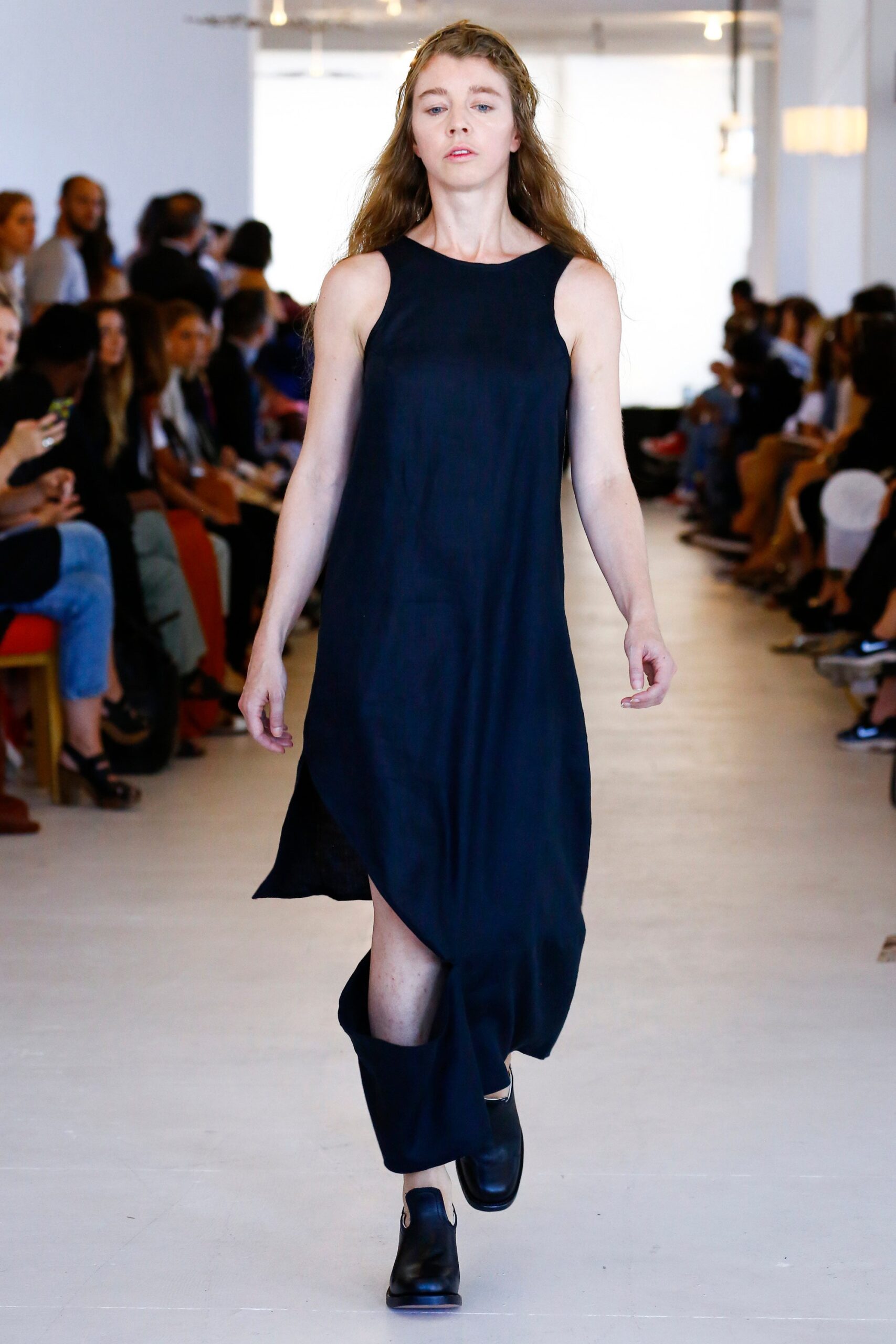 Eckhaus Latta S/S 16 Look 13