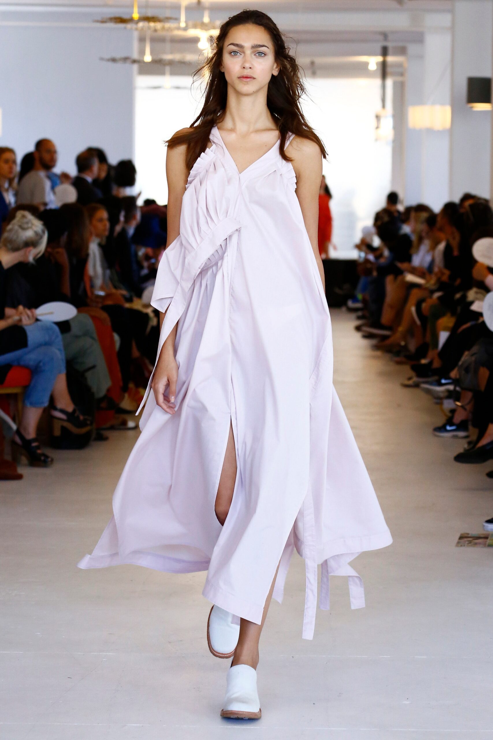 Eckhaus Latta S/S 16 Look 38