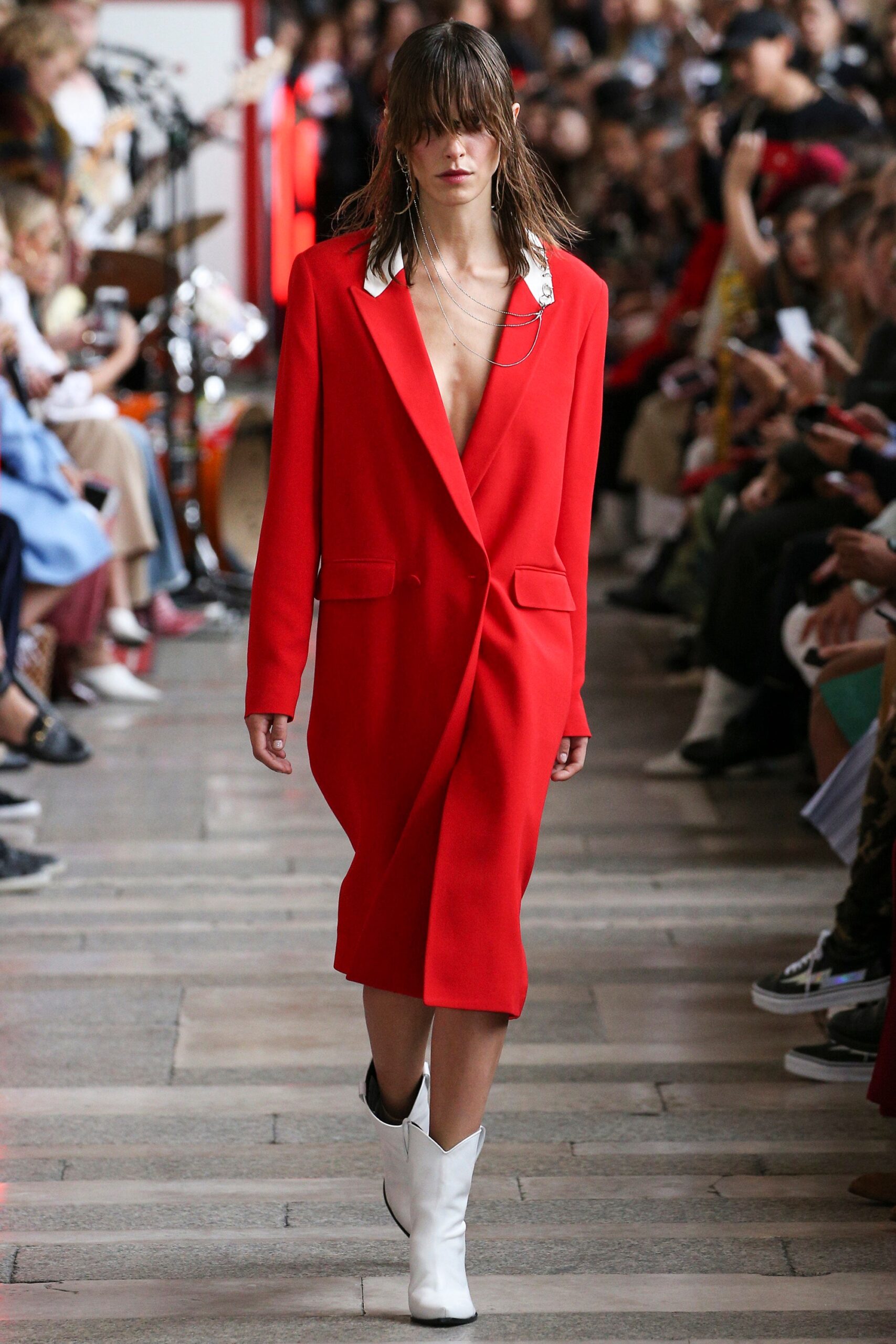 Each x Other Spring 2018 Ready-to-Wear