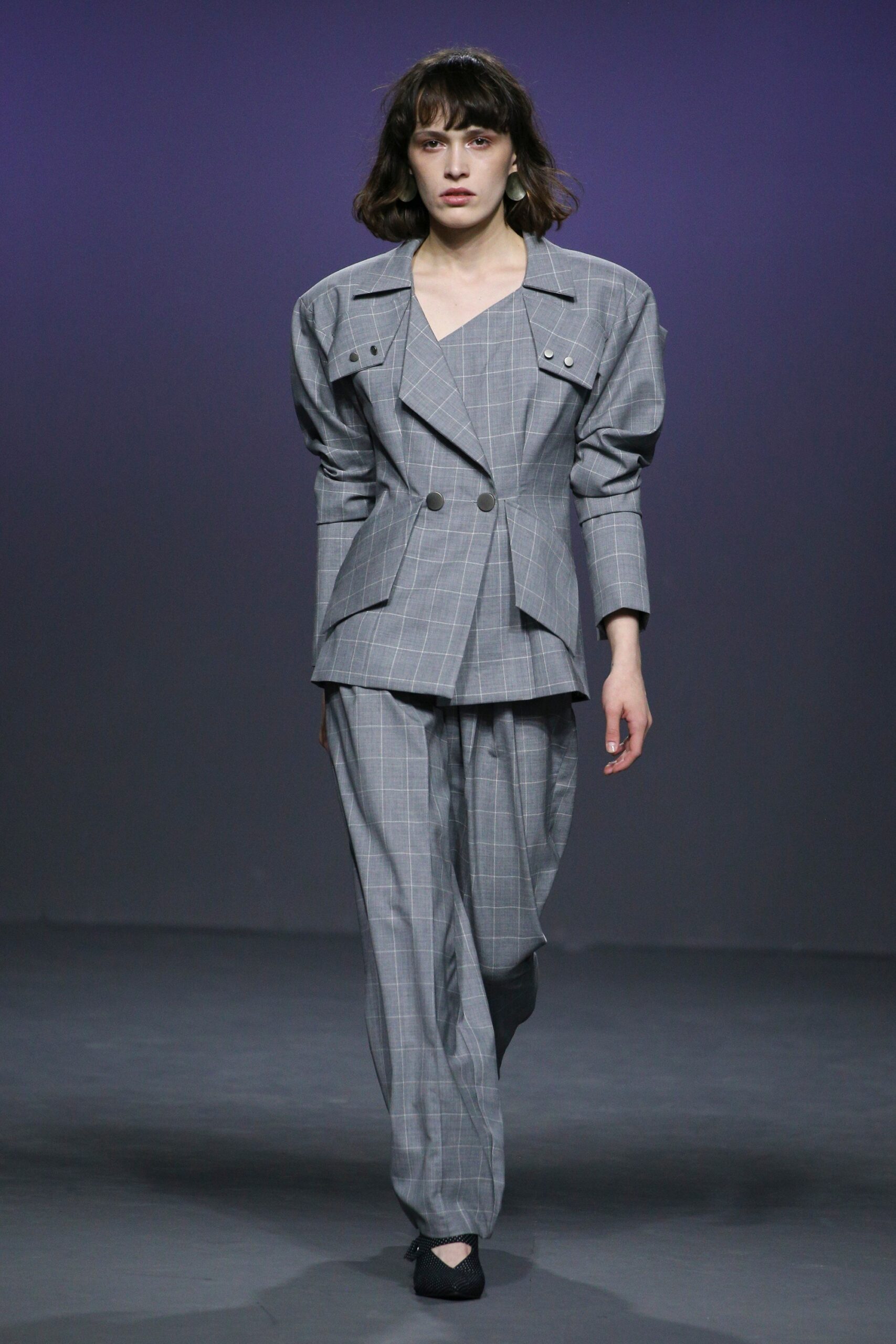 Eloshi Tbilisi Fall 2018
