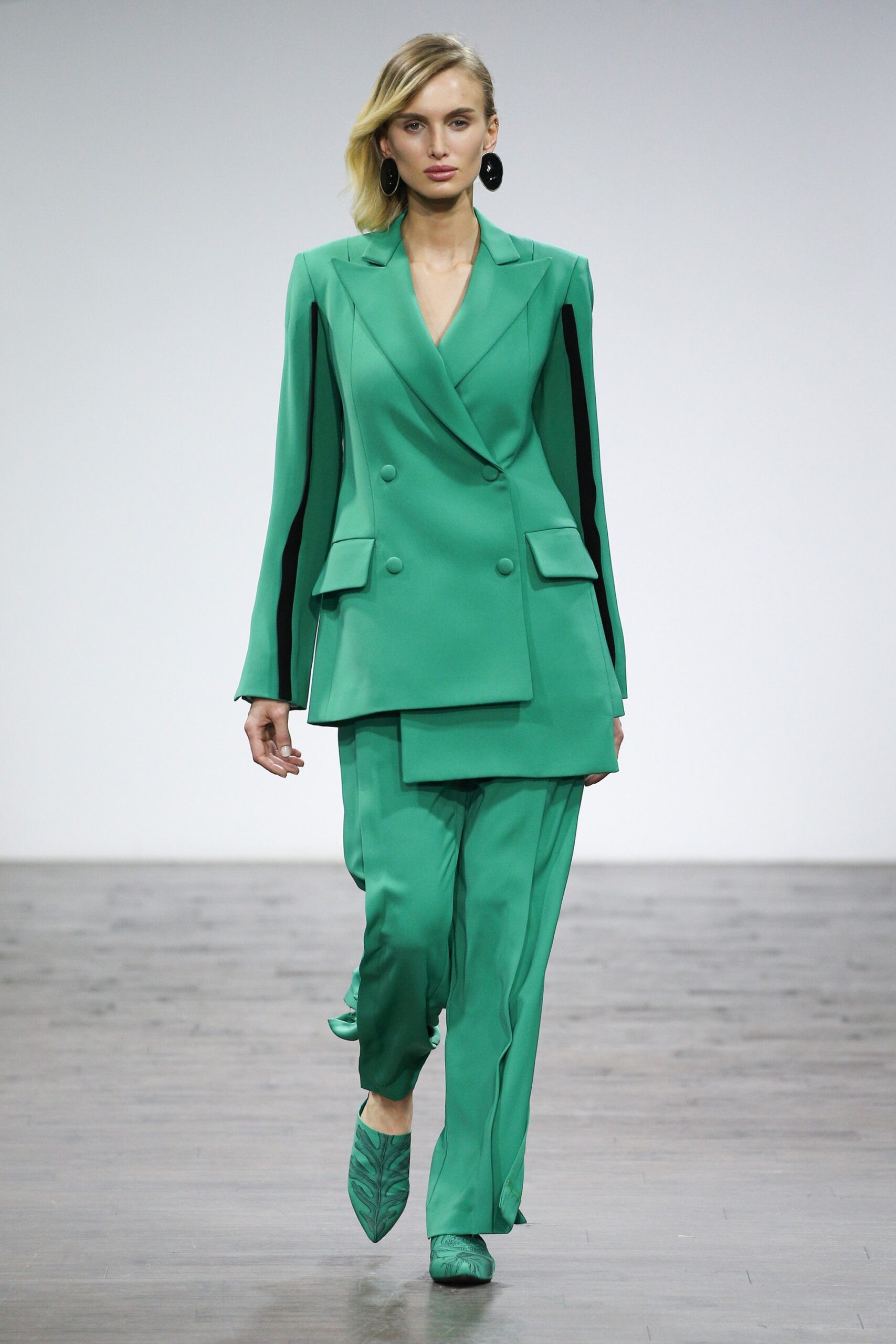 Eloshi Tbilisi Fall 2017