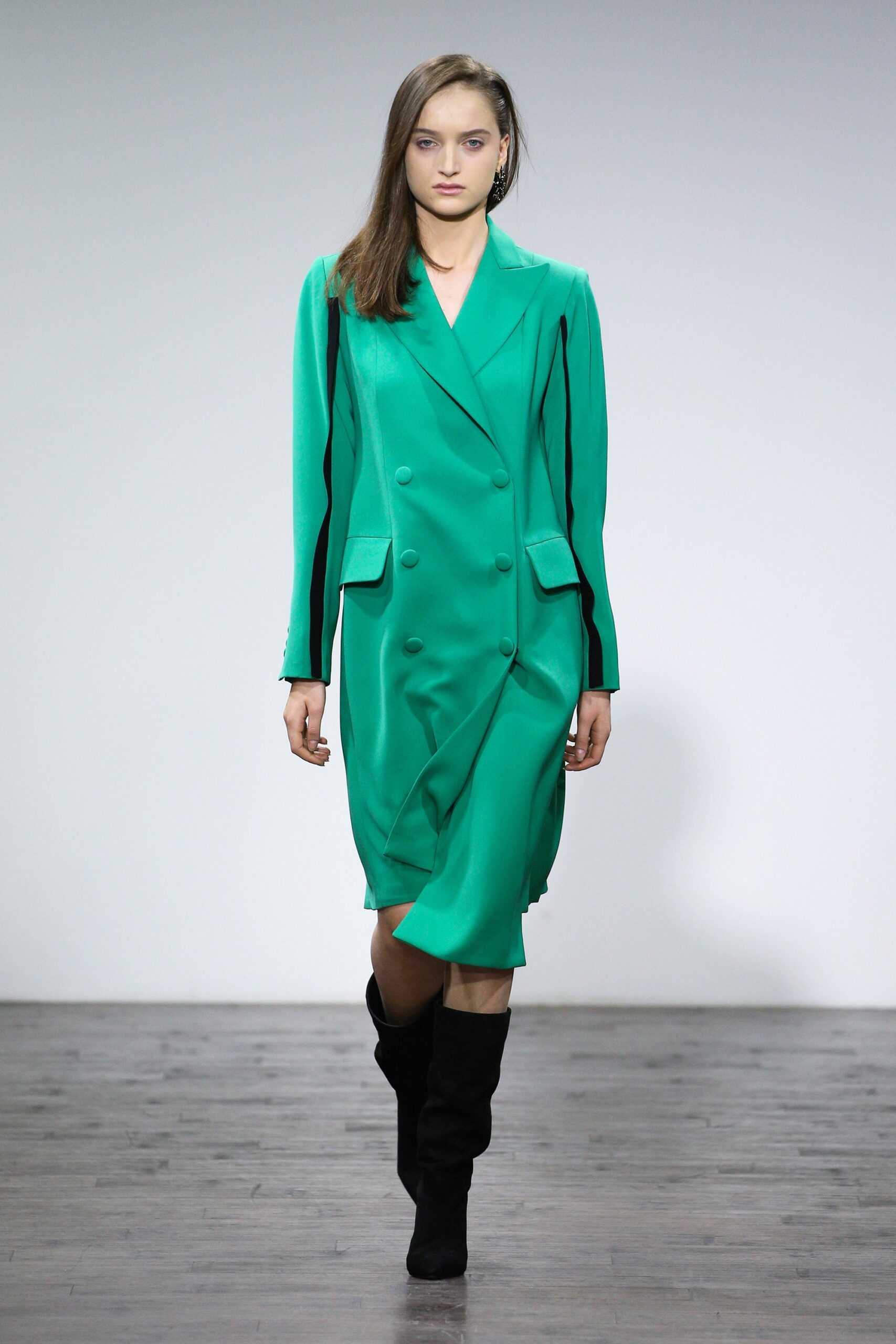Eloshi Tbilisi F/W 17 Look 2