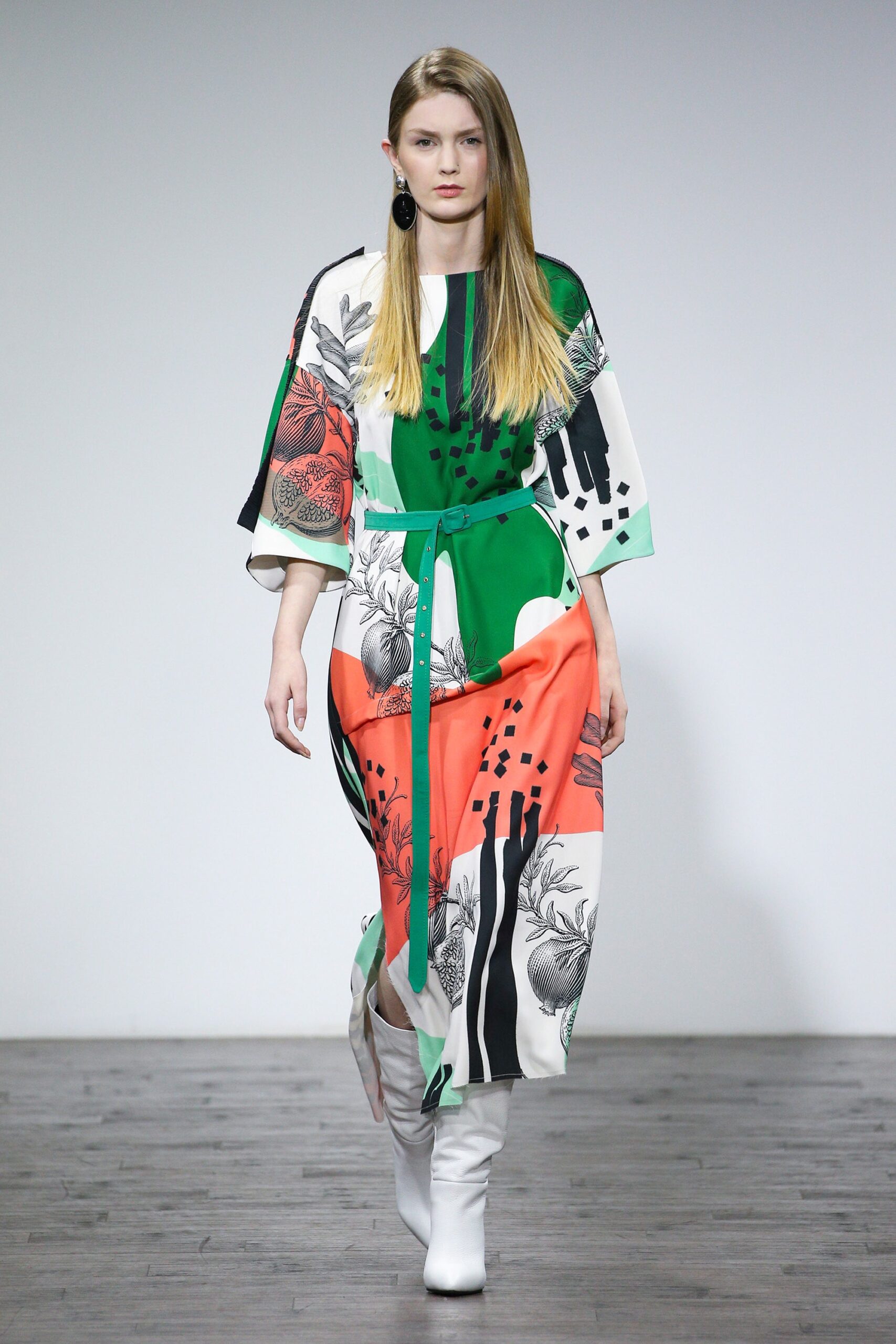 Eloshi Tbilisi F/W 17 Look 3