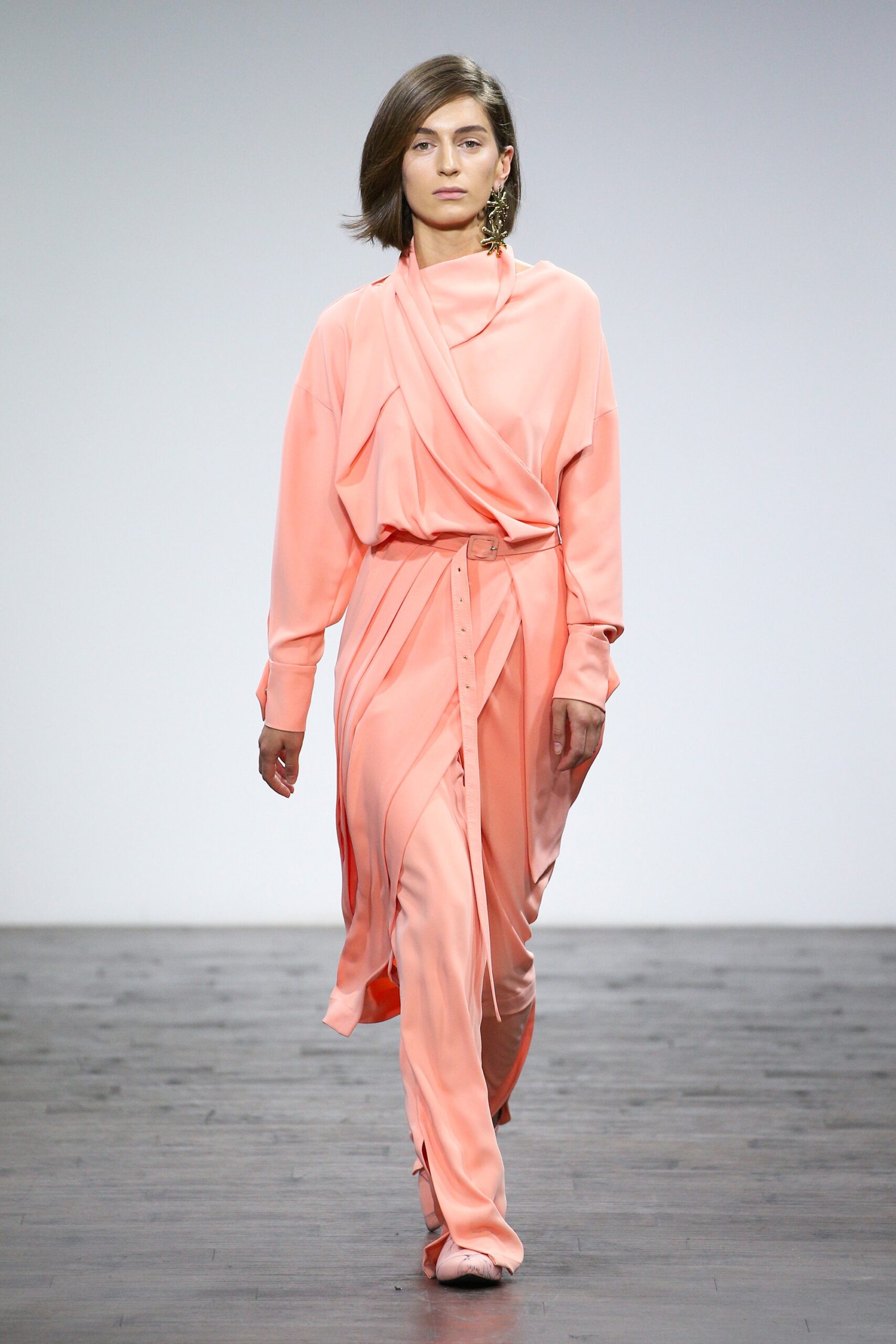Eloshi Tbilisi F/W 17 Look 4