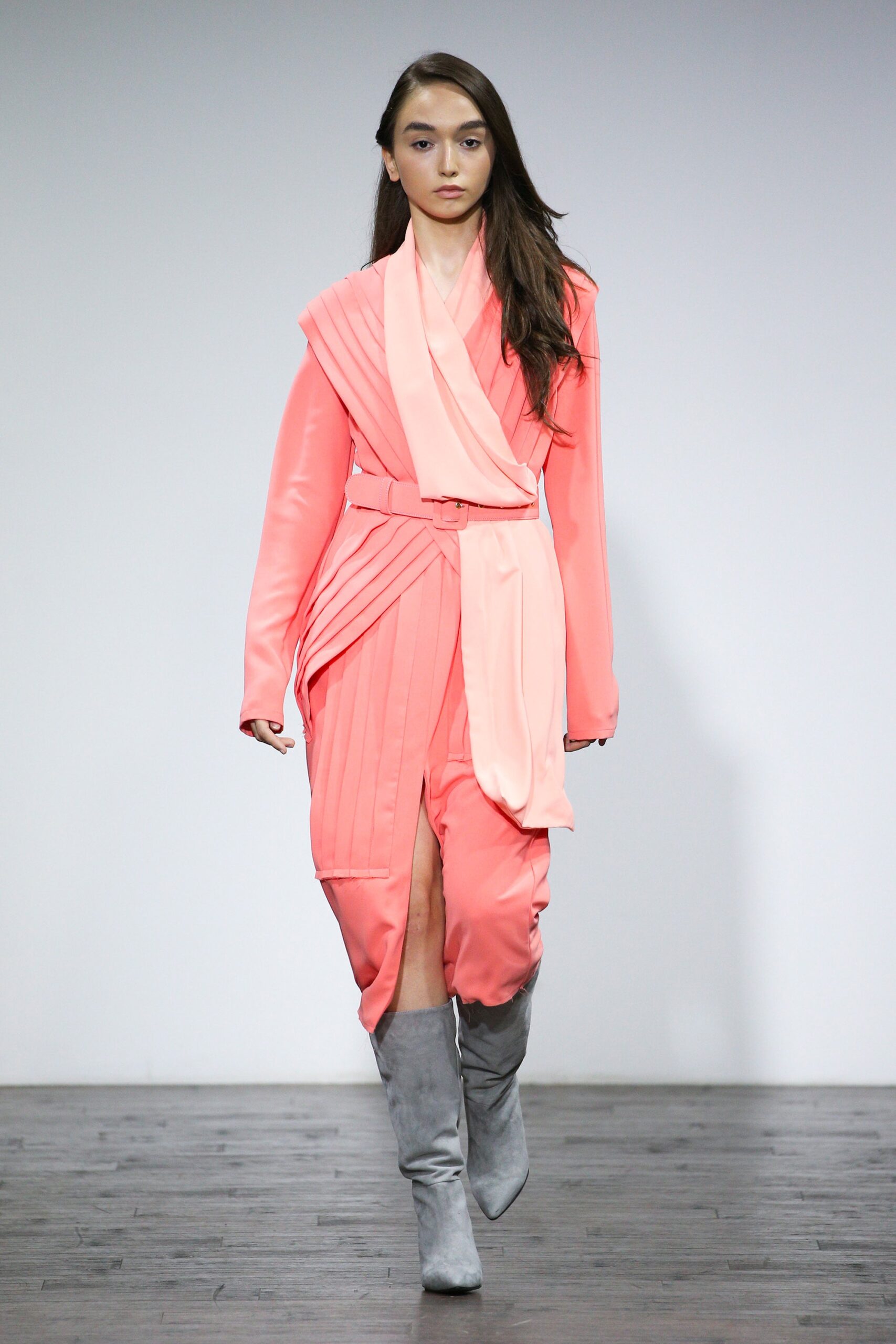 Eloshi Tbilisi F/W 17 Look 5