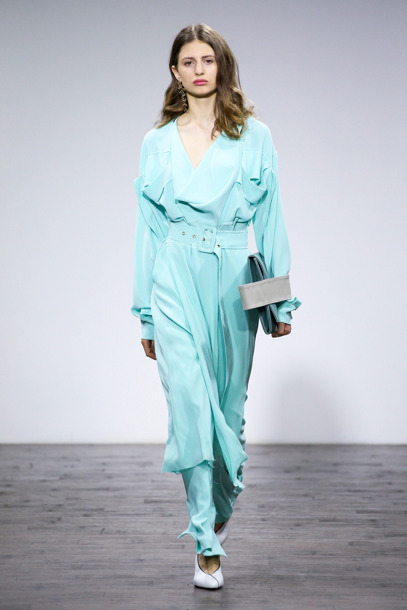 Eloshi Tbilisi F/W 17 Look 6