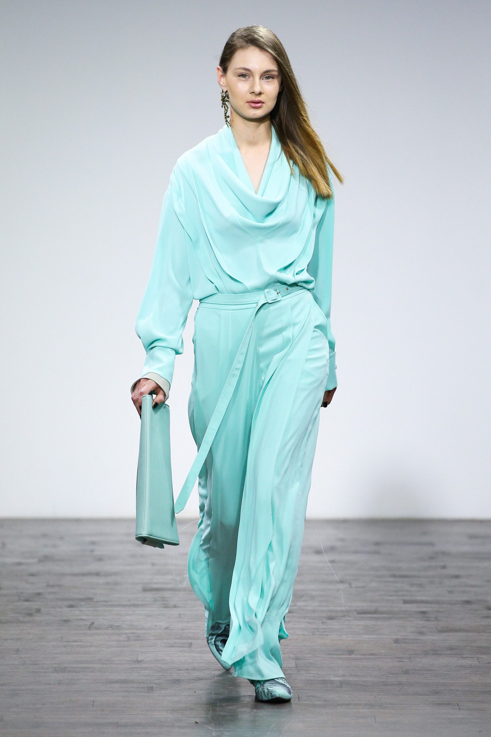Eloshi Tbilisi F/W 17 Look 7