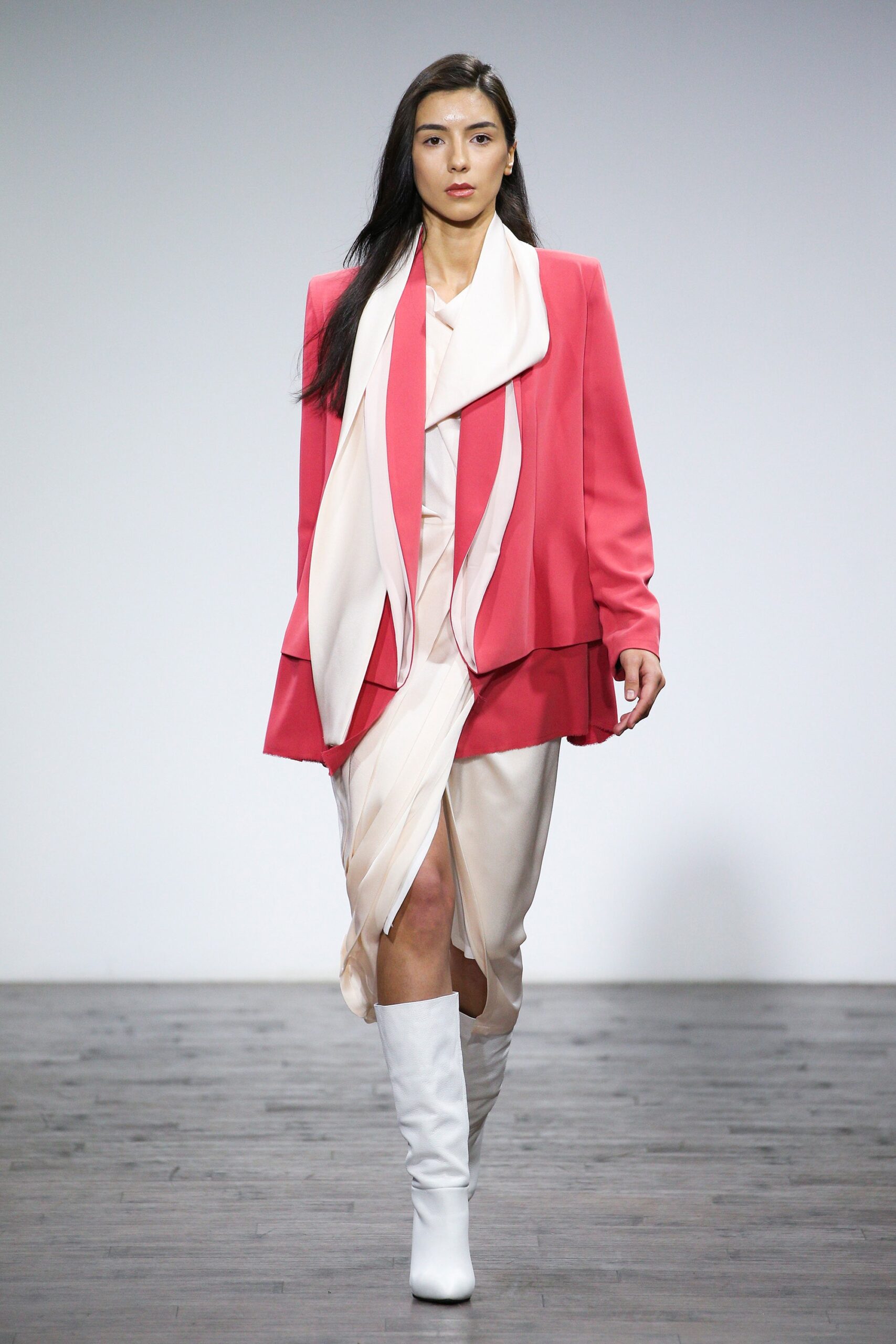 Eloshi Tbilisi F/W 17 Look 10