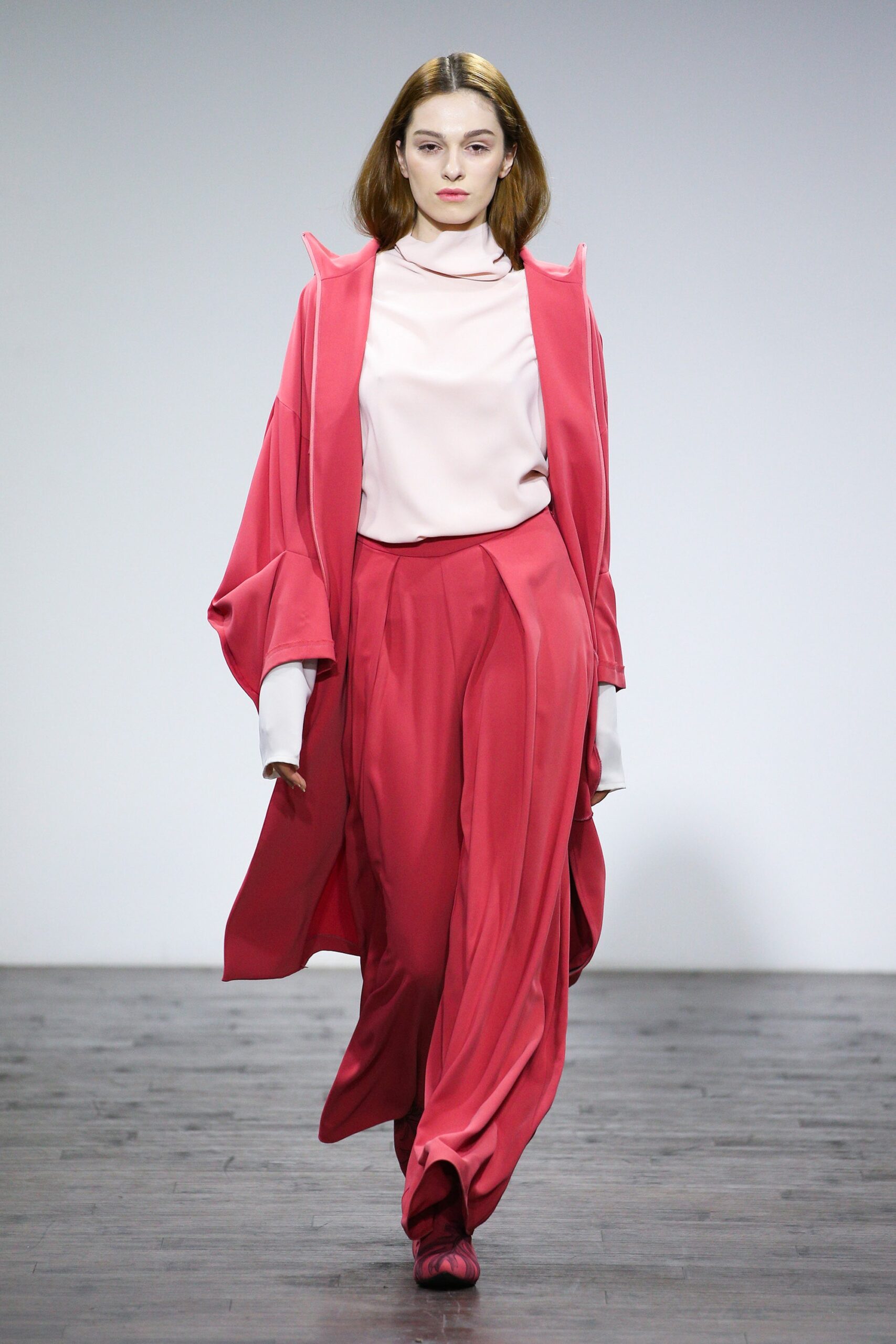 Eloshi Tbilisi F/W 17 Look 11