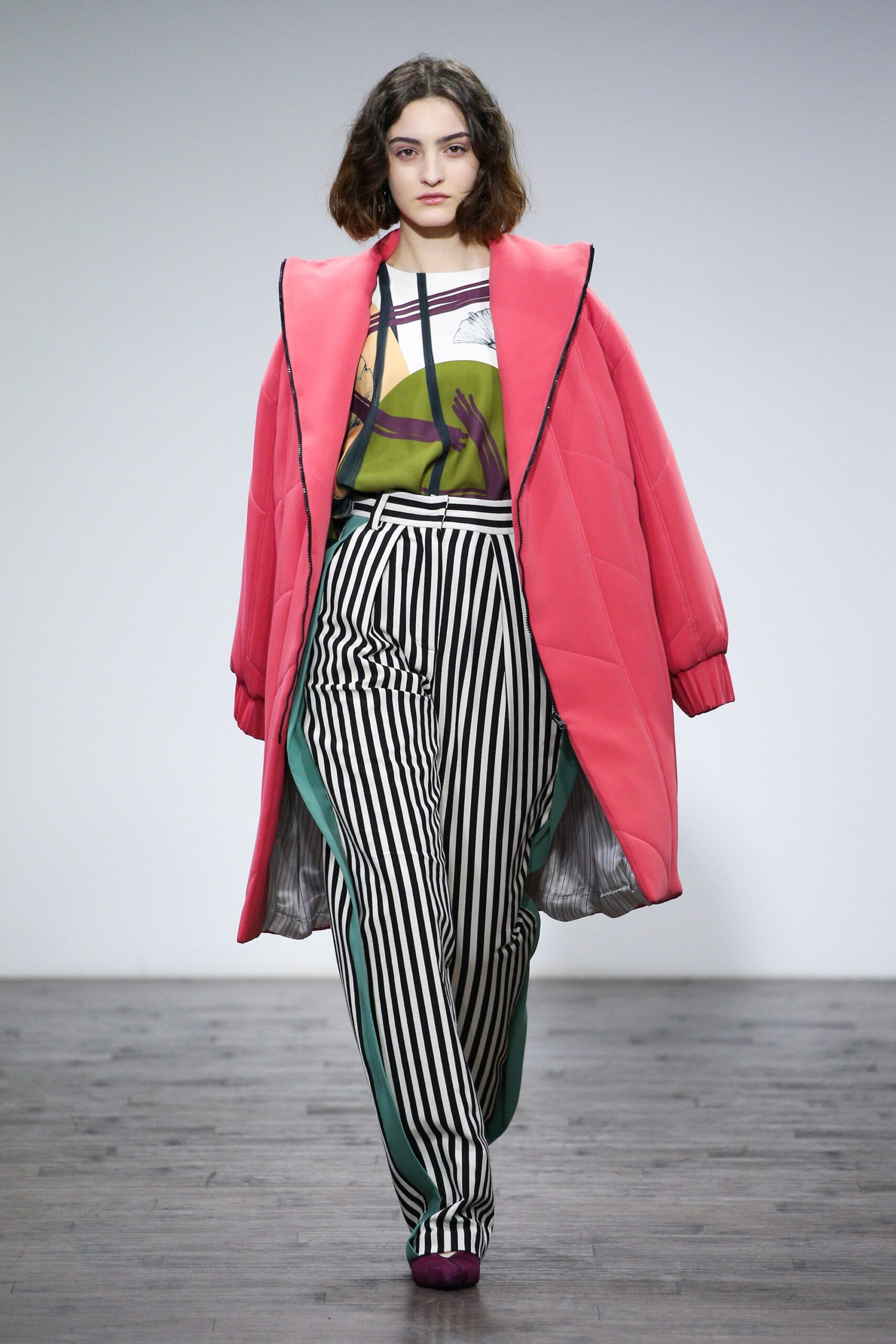Eloshi Tbilisi F/W 17 Look 12