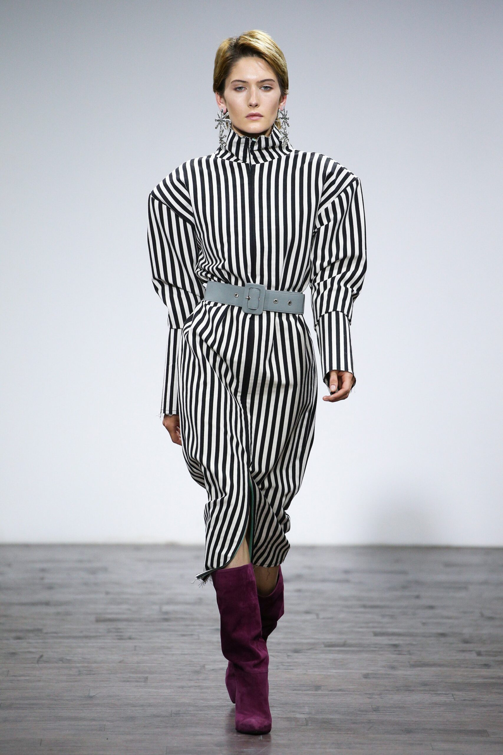 Eloshi Tbilisi F/W 17 Look 13