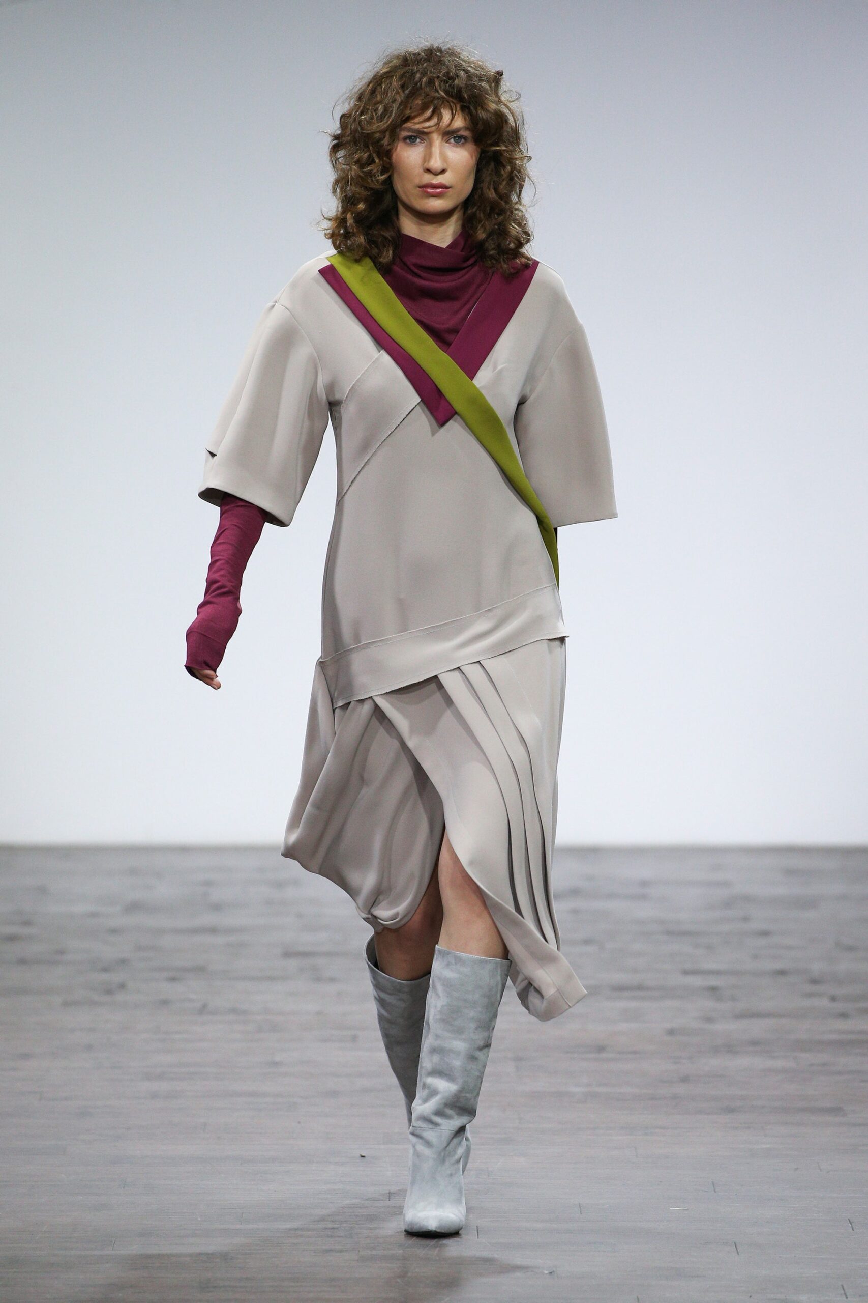 Eloshi Tbilisi F/W 17 Look 14