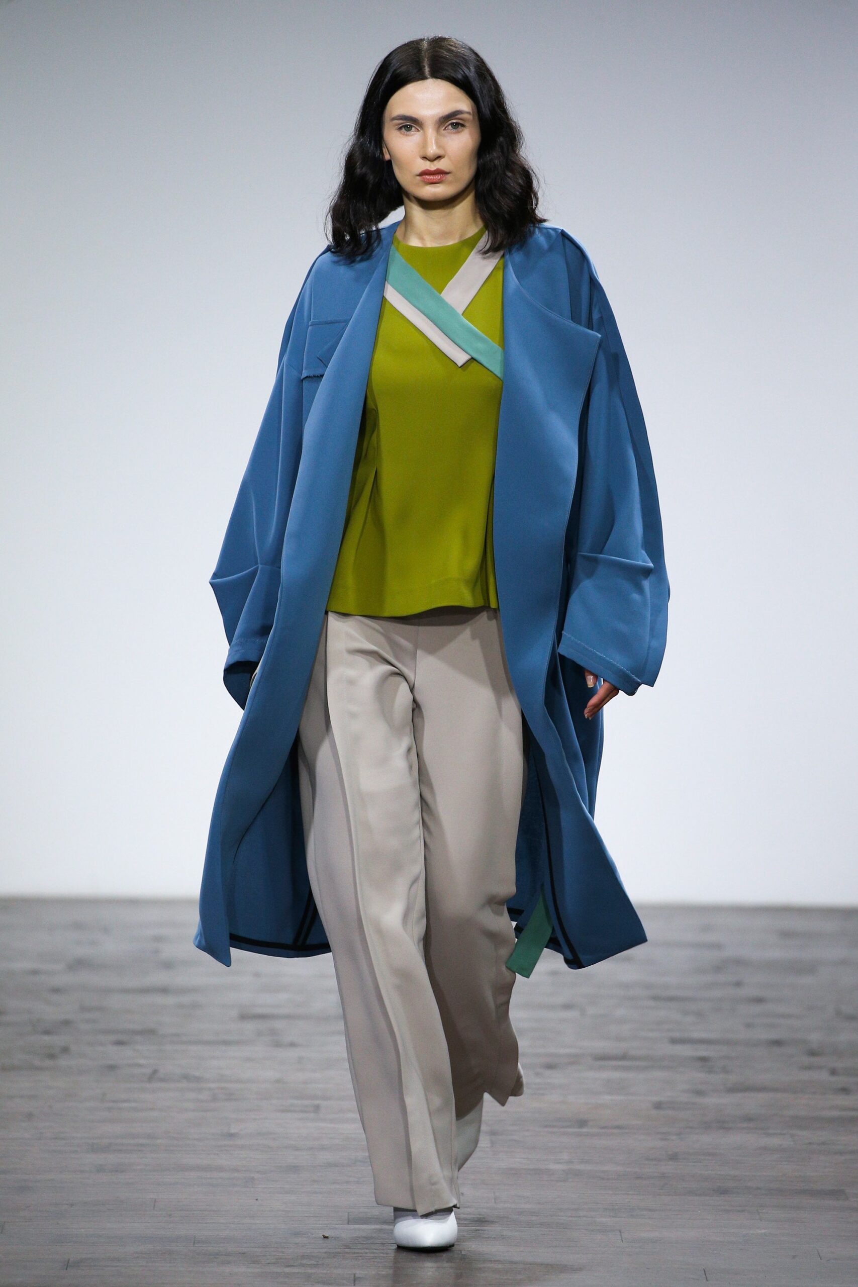 Eloshi Tbilisi F/W 17 Look 15